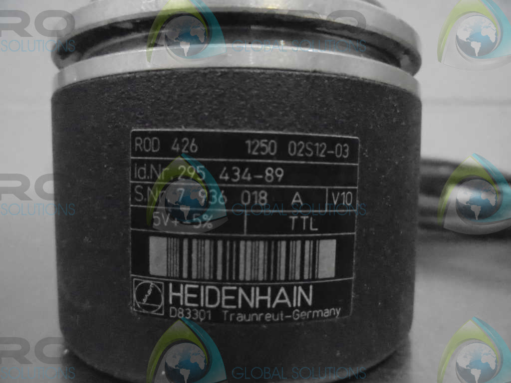 HEIDENHAIN ROD-426-1250 *NEW NO BOX*