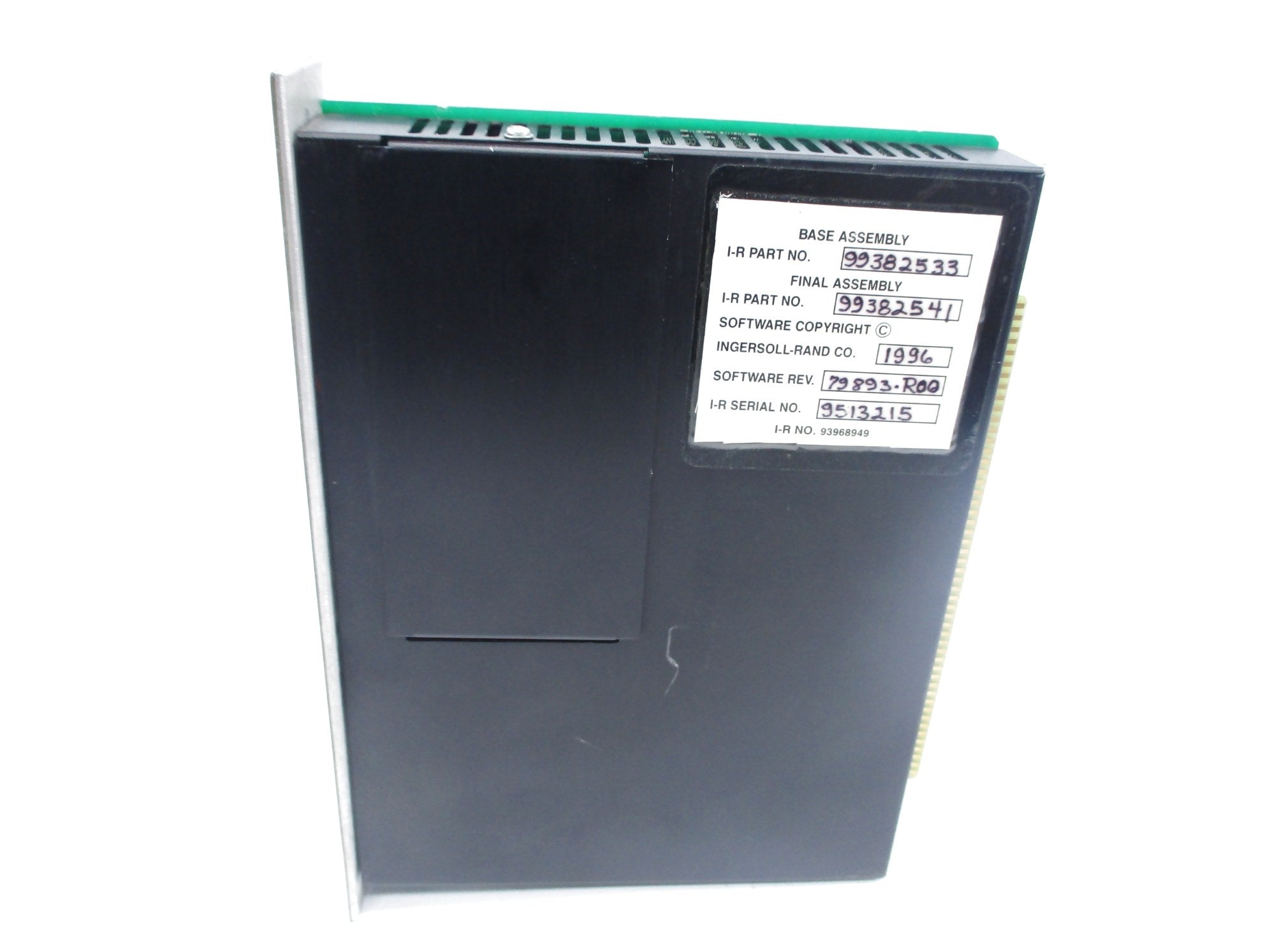 INGERSOLL-RAND 99382541 NSNP