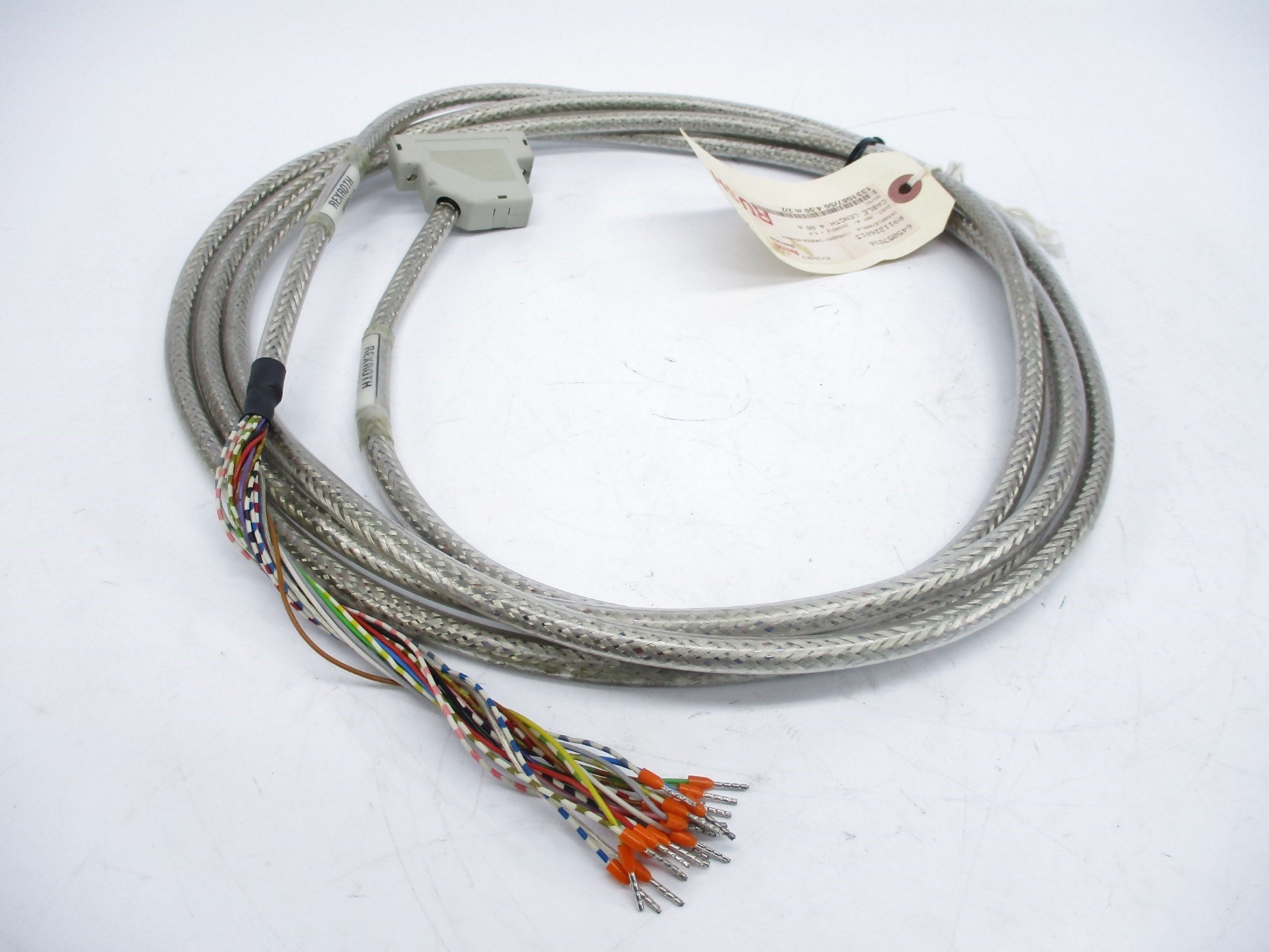 REXROTH IKS0612 NSNP