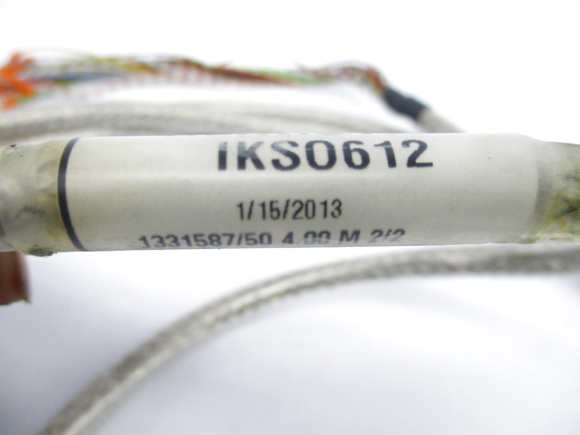 REXROTH IKS0612 NSNP