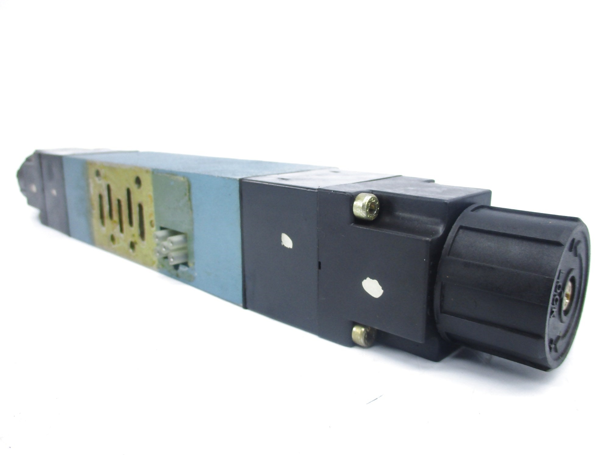 MAC PRP1A-GECA NSNP