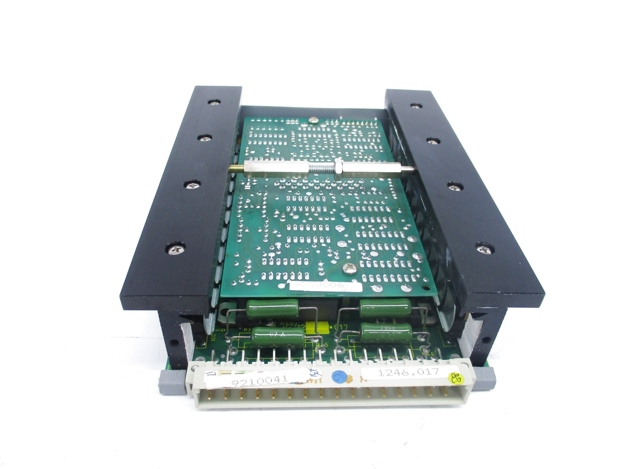 PARKER CD30 NSNP