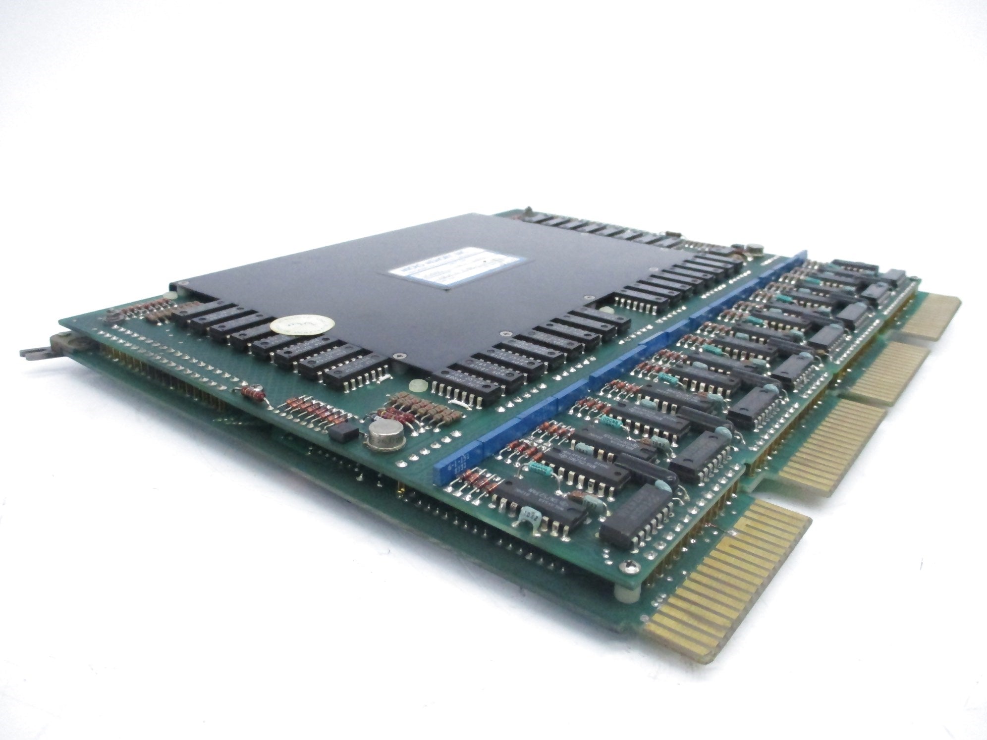 MICRO MEMORY 90480 REV. A NSNP