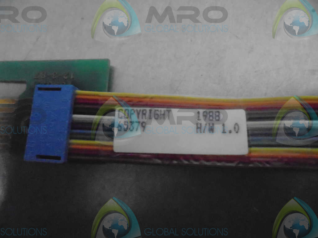 DAYTRONIC 65379 *NEW NO BOX*