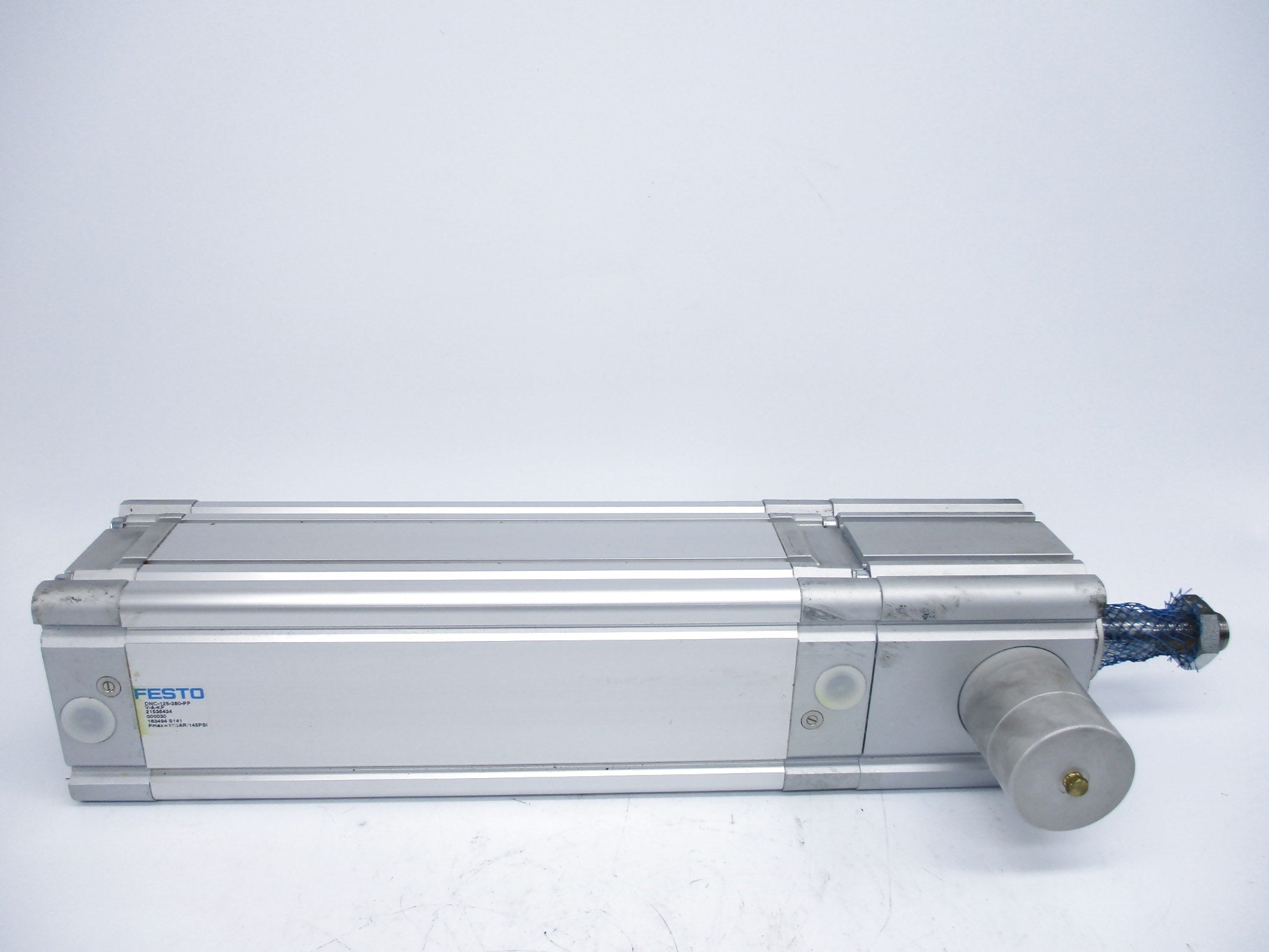 FESTO DNC-125-280-PPV-A-KP NSNP