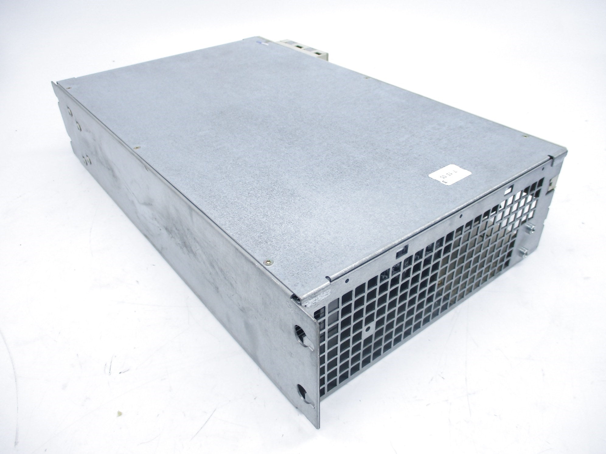 SIEMENS 6SN1123-1AA00-0DA1 NSNP