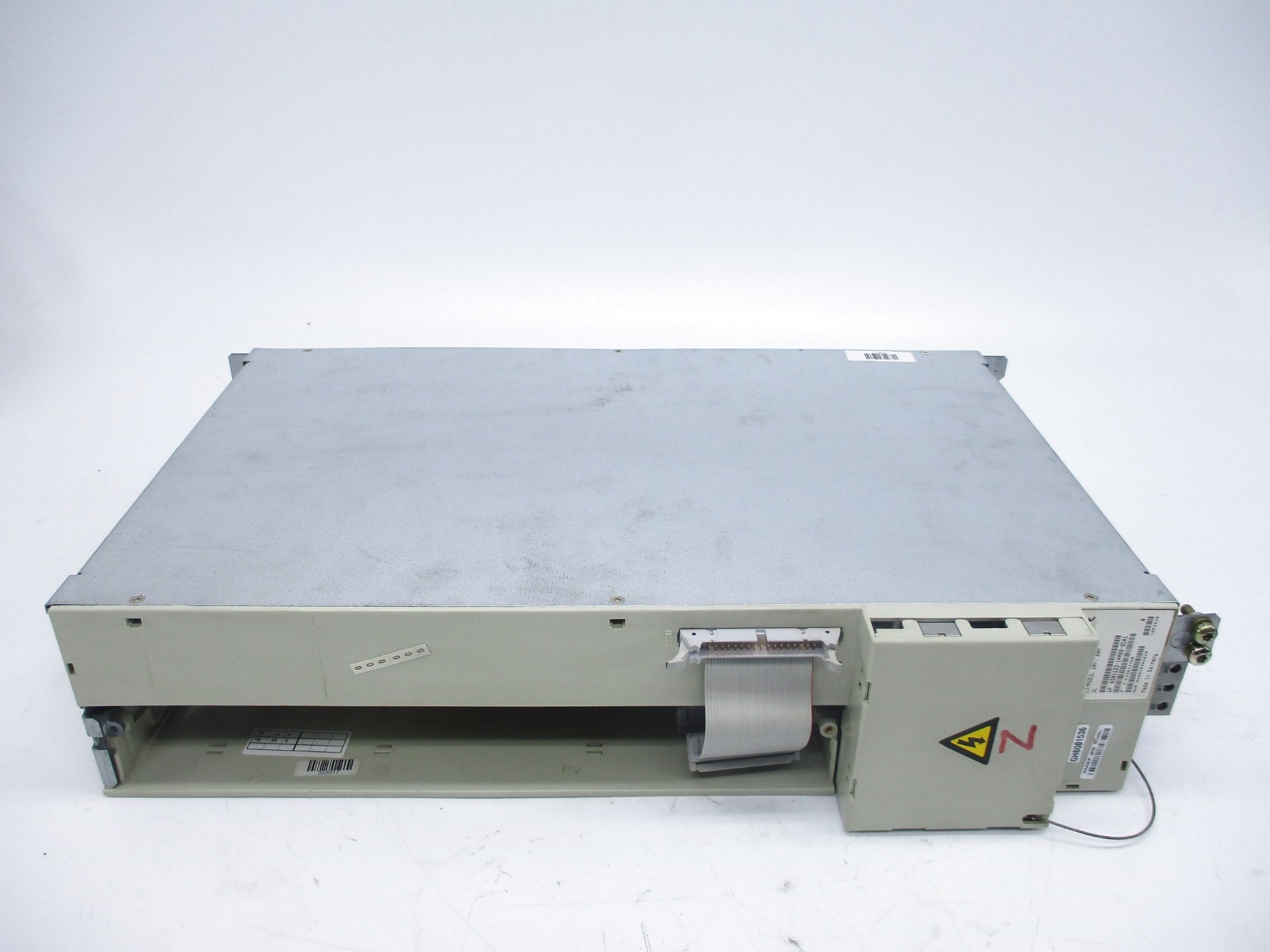 SIEMENS 6SN1123-1AA00-0DA1 UNMP