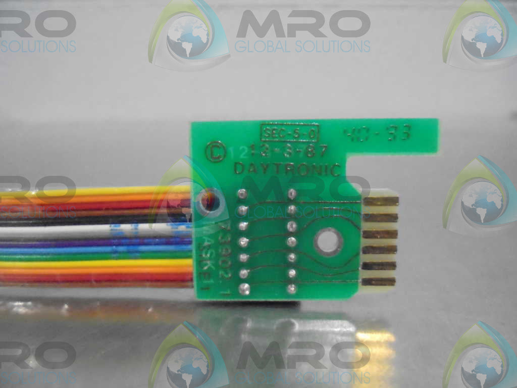 DAYTRONIC 65379 *NEW NO BOX*