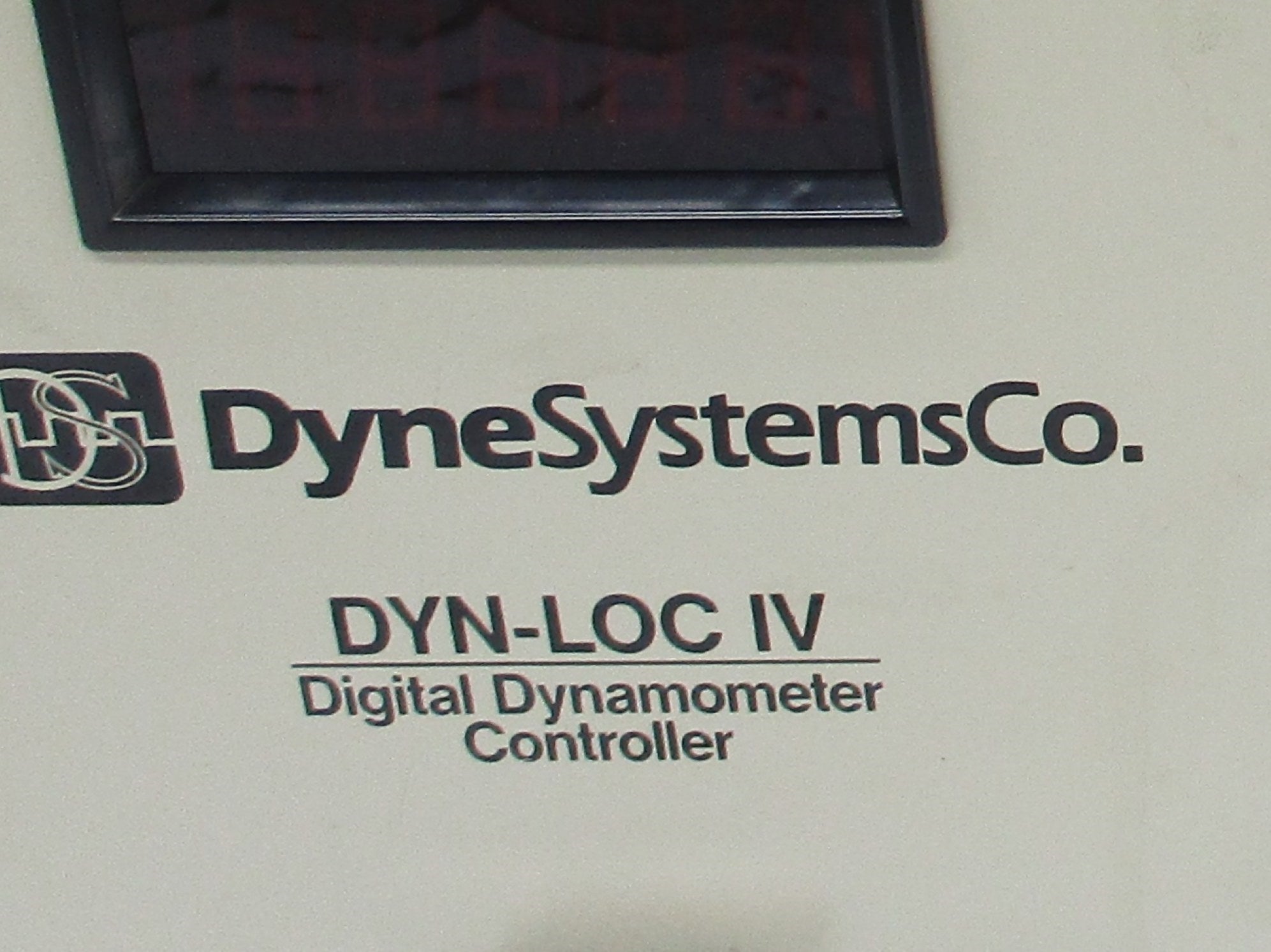 DYNE SYSTEMS DYN-LOCIV REMAN