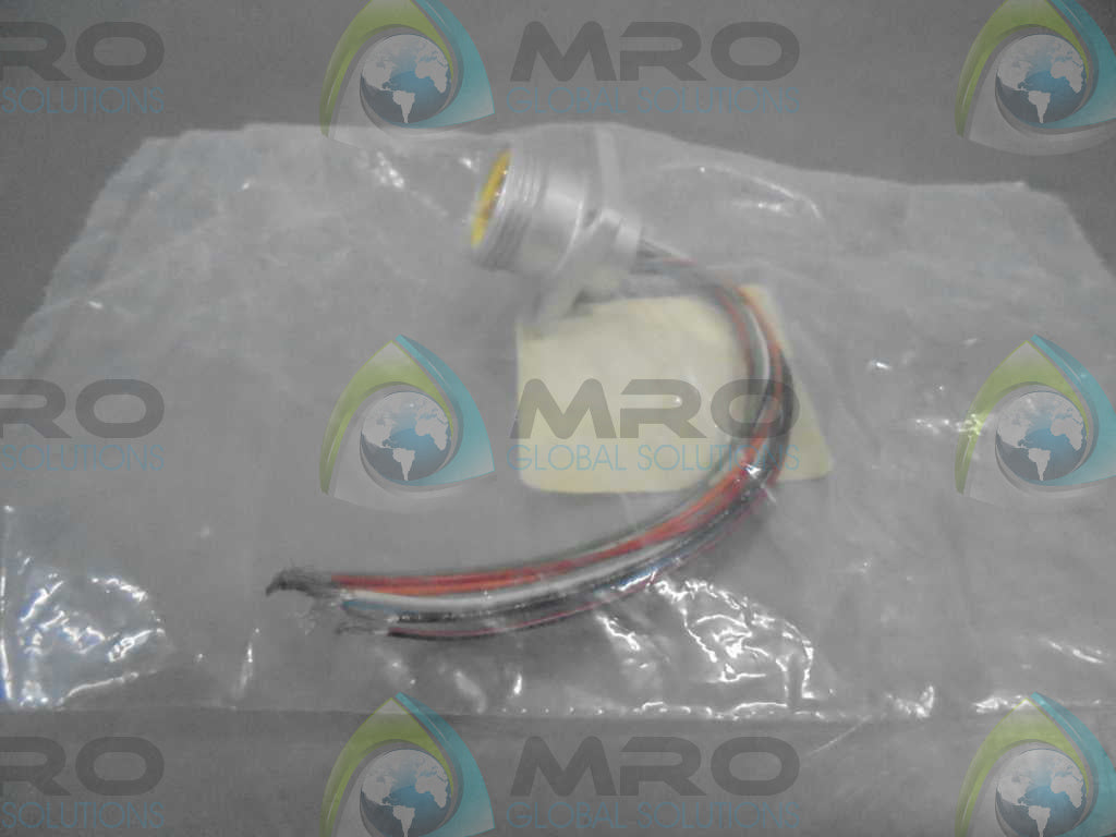 WOODHEAD COMPANY 43048 MINI-CHANGE RECEPTACLE *NEW IN BOX*