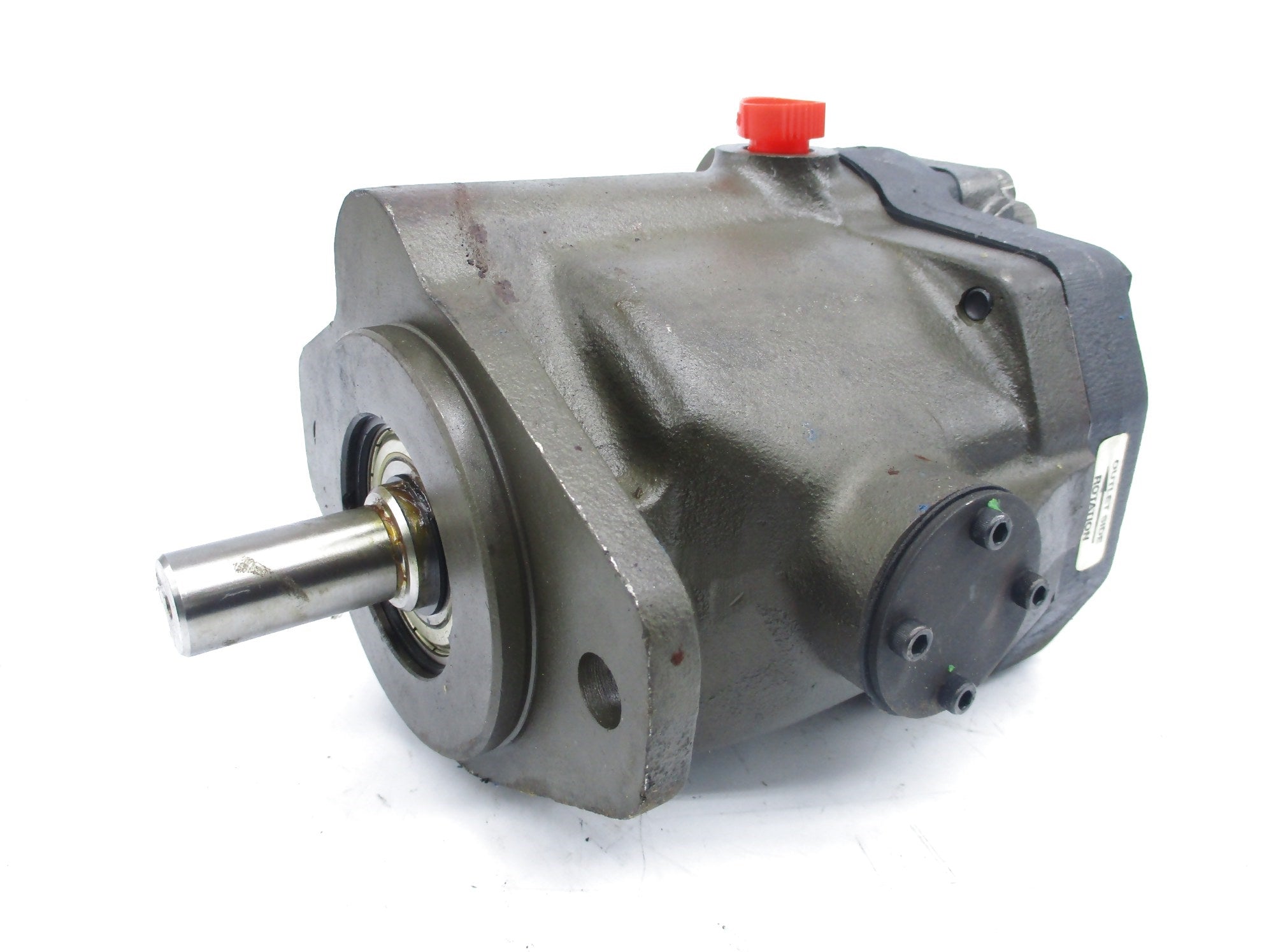 VICKERS PVQ32B2LSE1S21CM712 NSNP