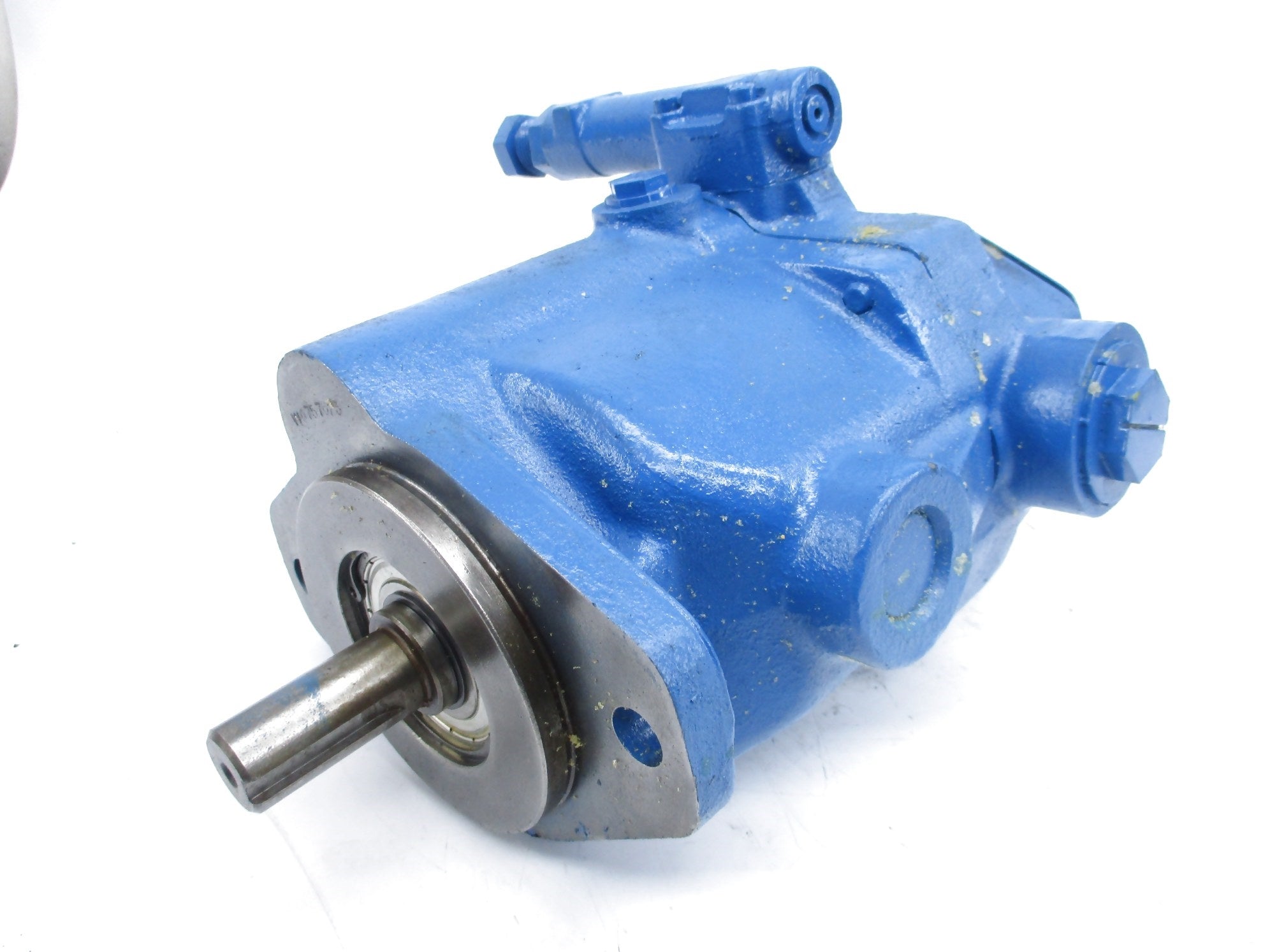 VICKERS PVQ32-B2RA9-SSIS-10-CM7-11 NSNP
