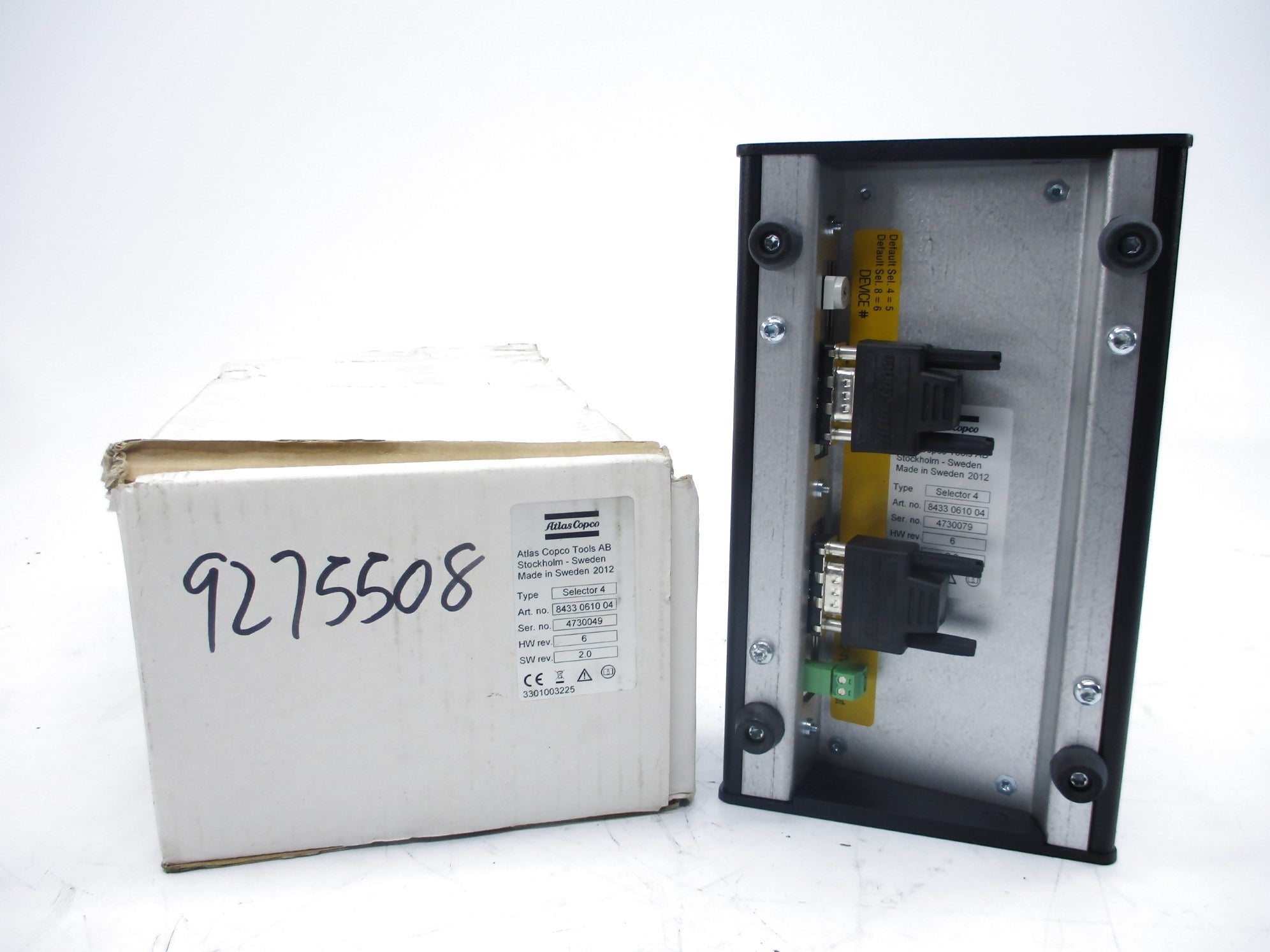 ATLAS COPCO 8433061004 NSMP
