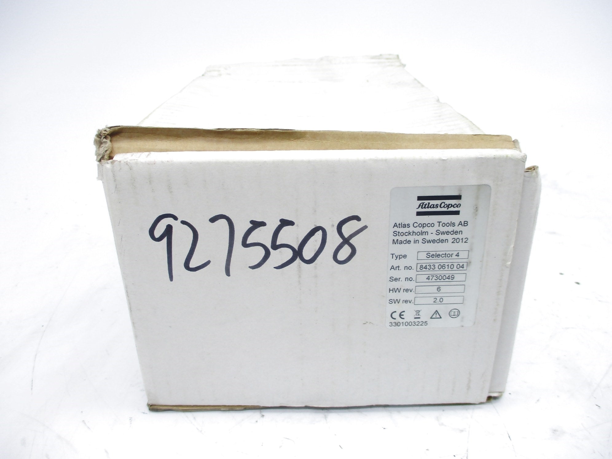 ATLAS COPCO 8433061004 NSMP