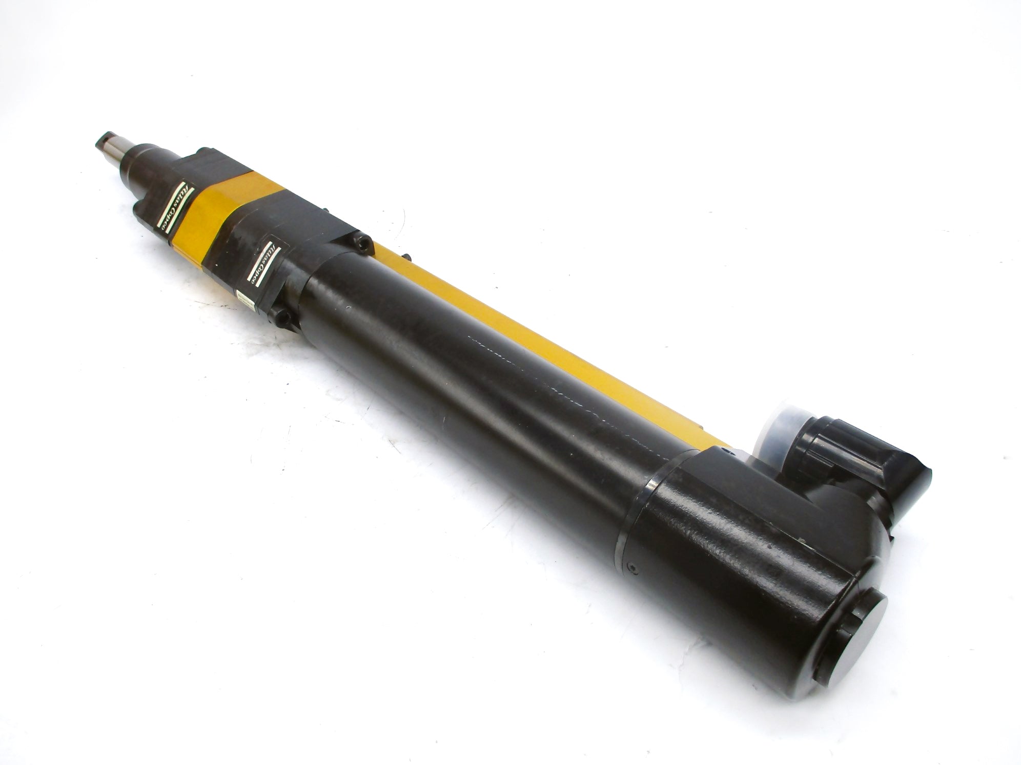 ATLAS COPCO QMX62-32RT NSMP