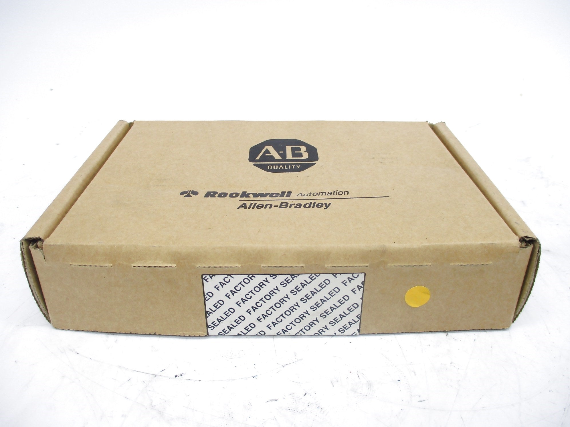ALLEN BRADLEY 1746-OW16 SER. D (DATE: 2010) NSFS