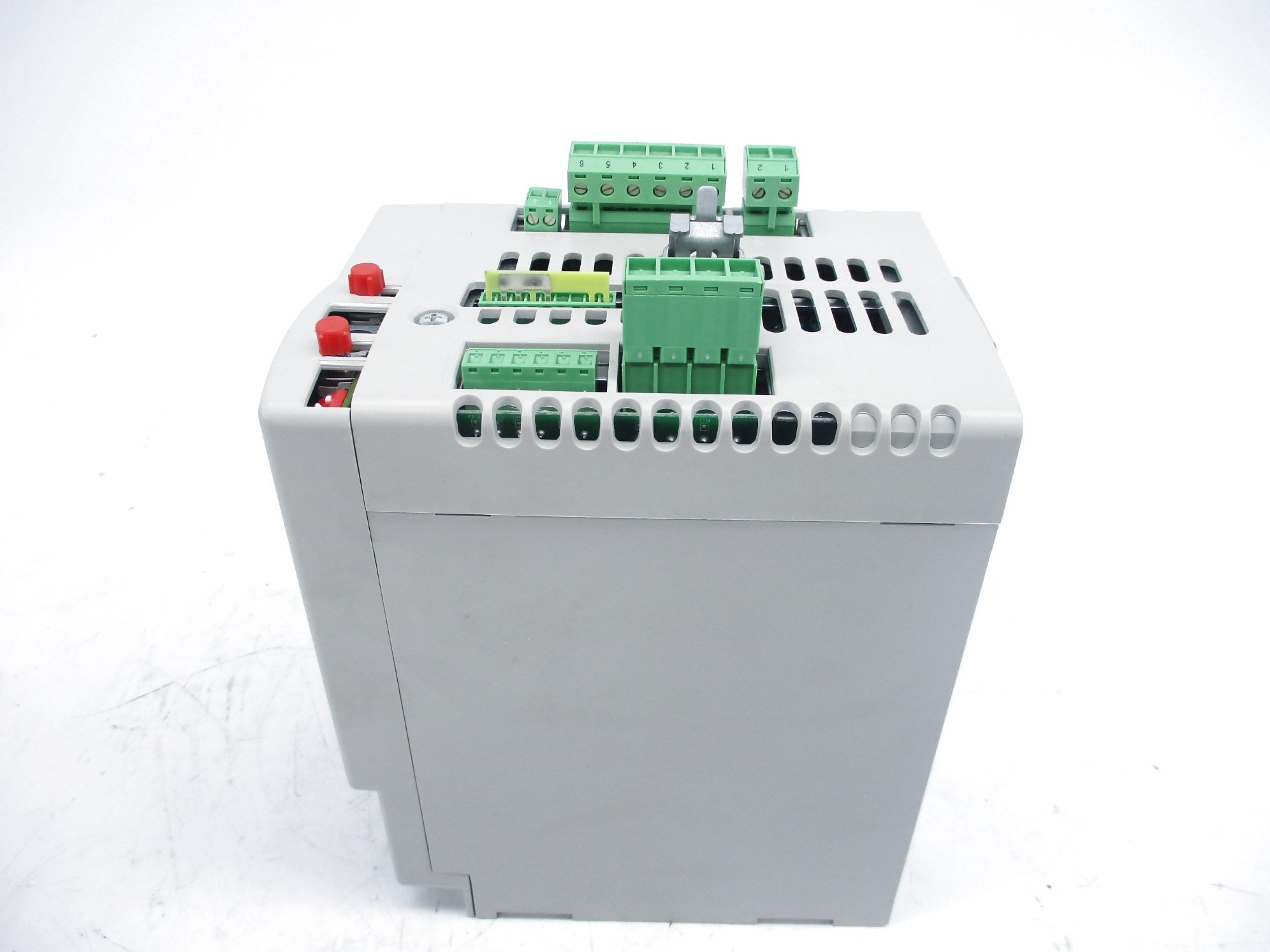 ALLEN BRADLEY 2094-AC05-M01-S SER. C F/W 1.127 NSMP