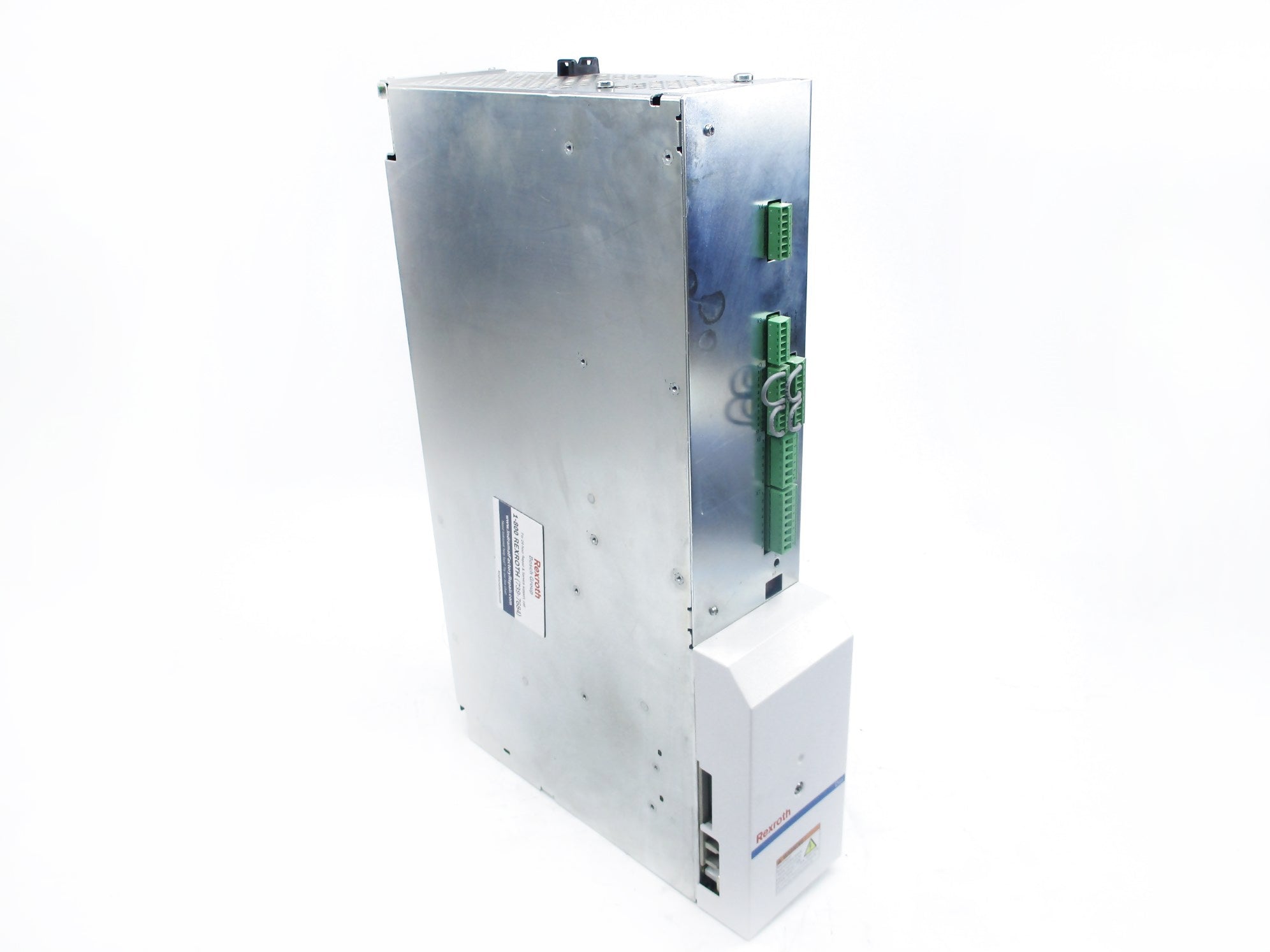 REXROTH HVE02.2-W018N R911280031 REMAN