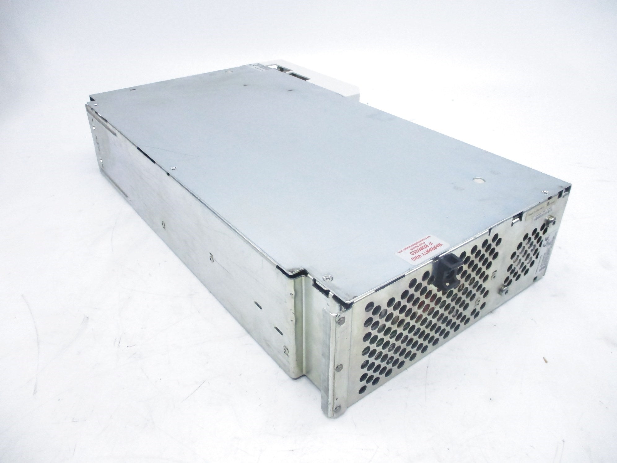 REXROTH HVE02.2-W018N R911280031 REMAN