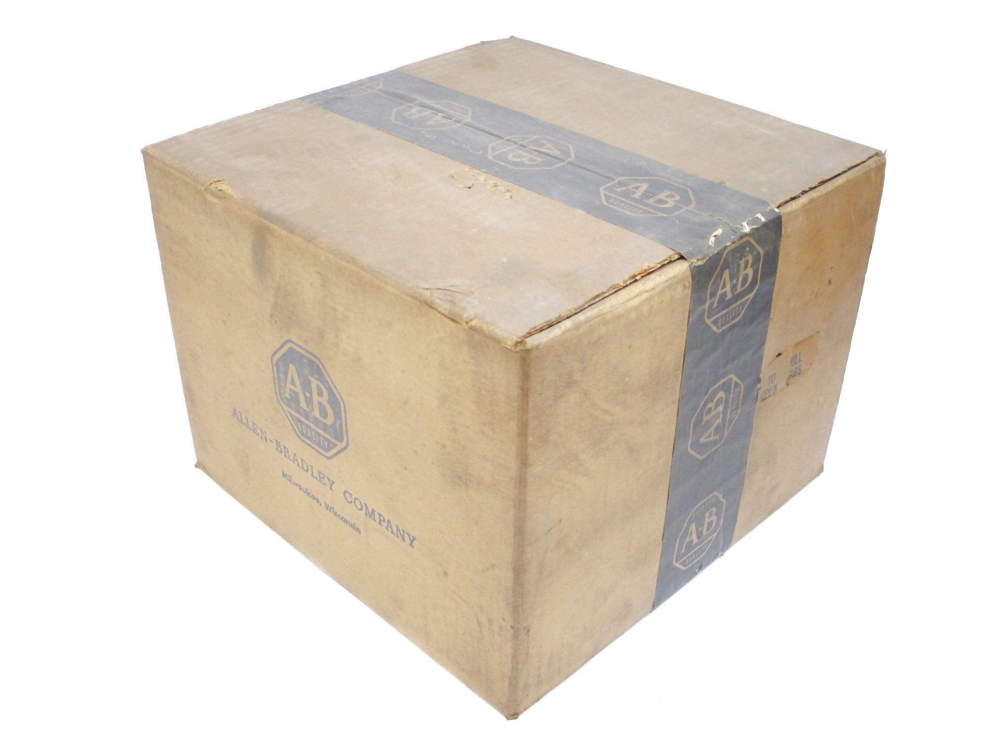 INDUSTRIAL SPARE PART 800T-XC15 (PKG OF 50) (BR/YL) NSFS