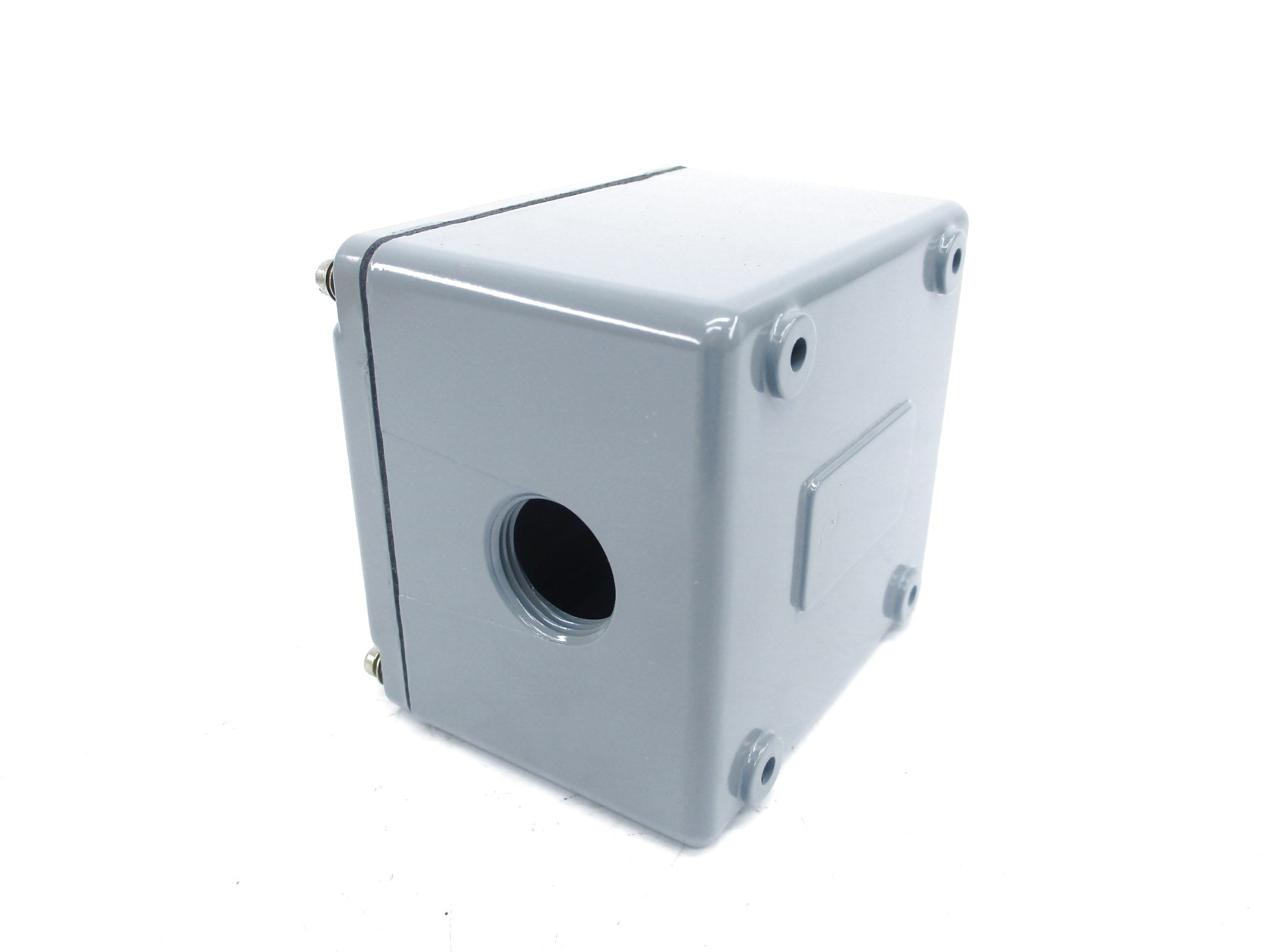 ALLEN BRADLEY 800T-1TZ SER. M (BR/YL) NSMP