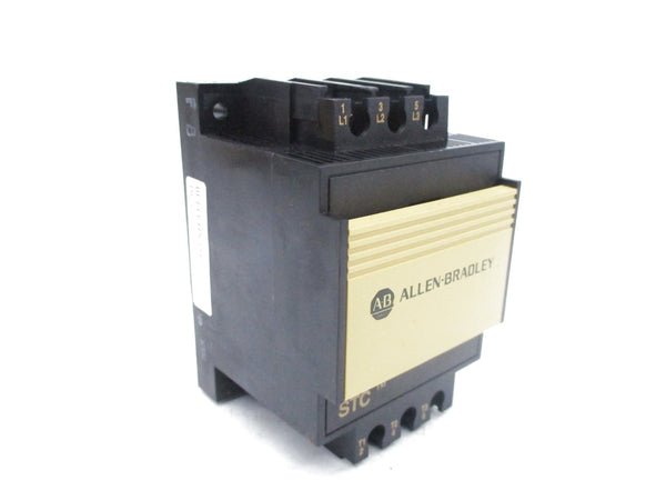 ALLEN BRADLEY 154-A11NB SER. A 480VAC 11A (BR/WH) NSMP