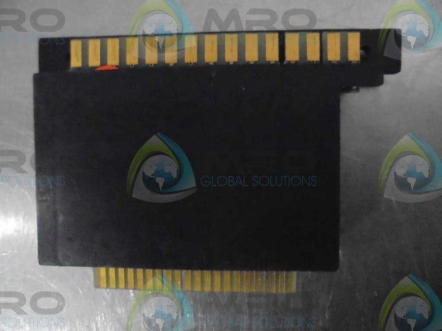AUTOTECH CORP. ASY-M1250-08PI CAM MODULE *USED*