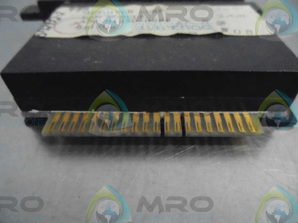 AUTOTECH CORP. ASY-M1250-08PI CAM MODULE *USED*