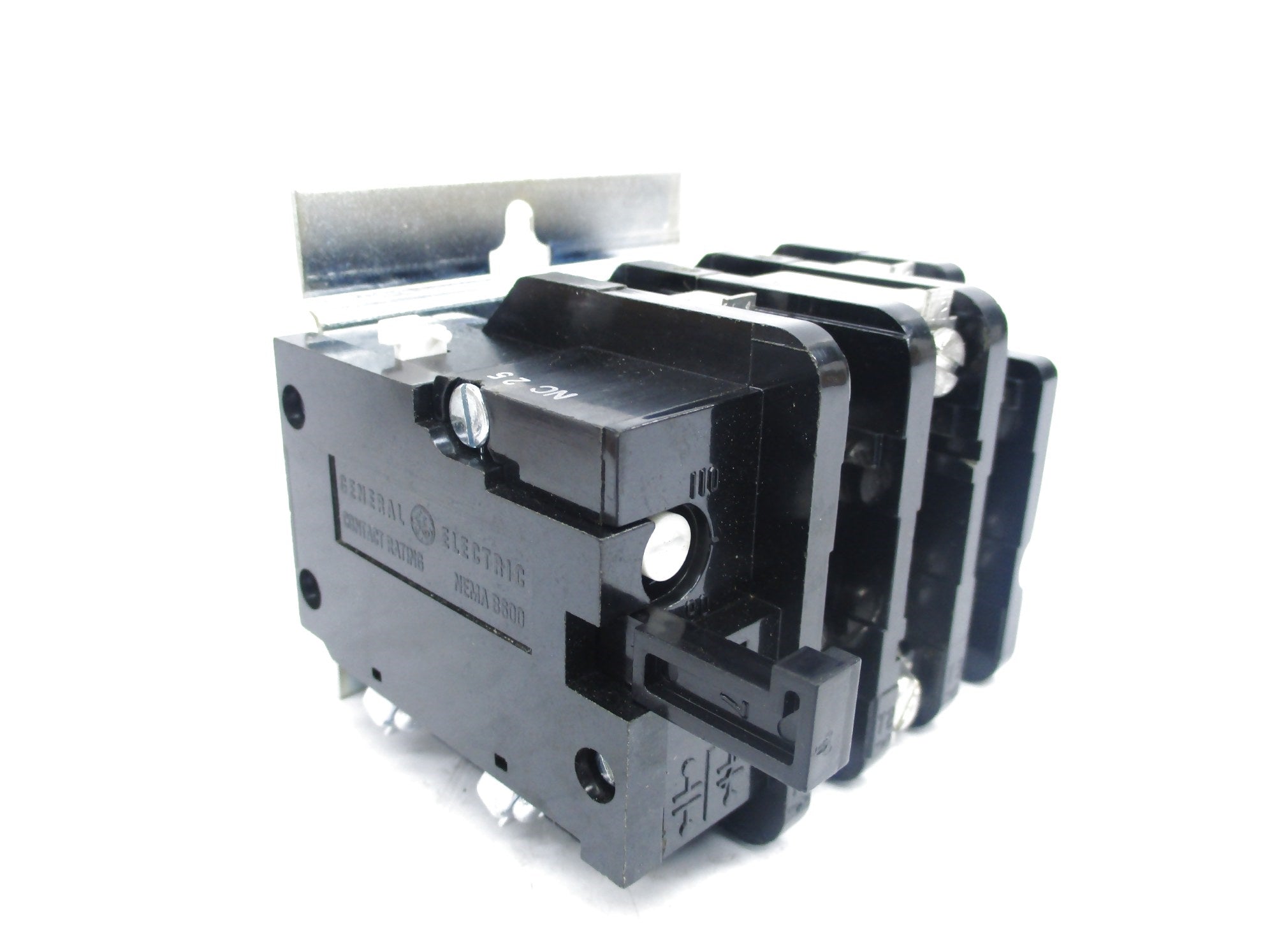 GENERAL ELECTRIC CR324C360A 27A 600V NSMP