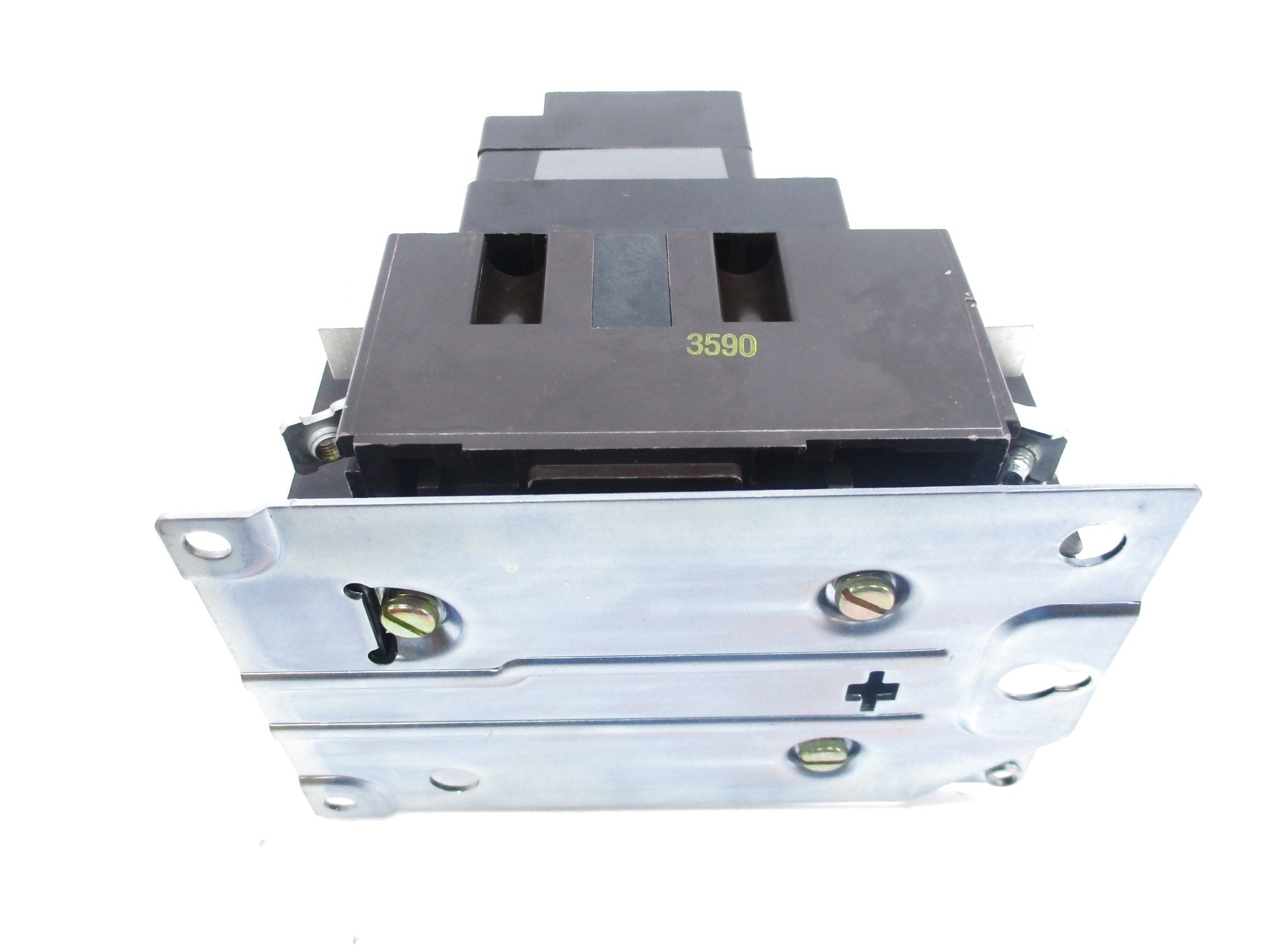 CUTLER HAMMER C30DN3AB SER. B1 120V NSMP