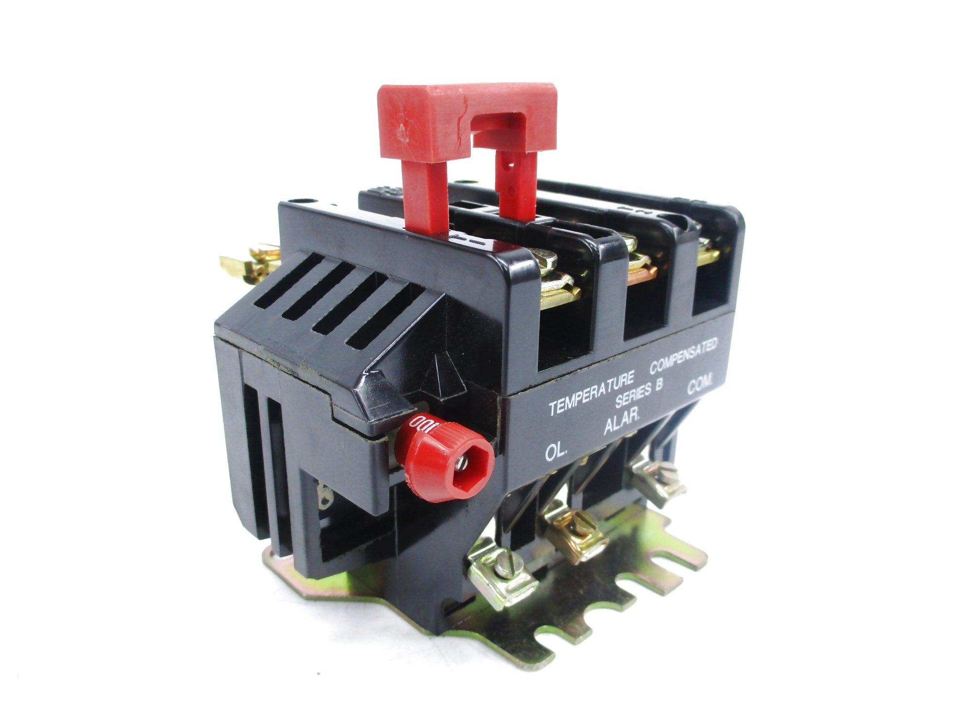SQUARE D 9065SEO6B SER. B 600V NSMP