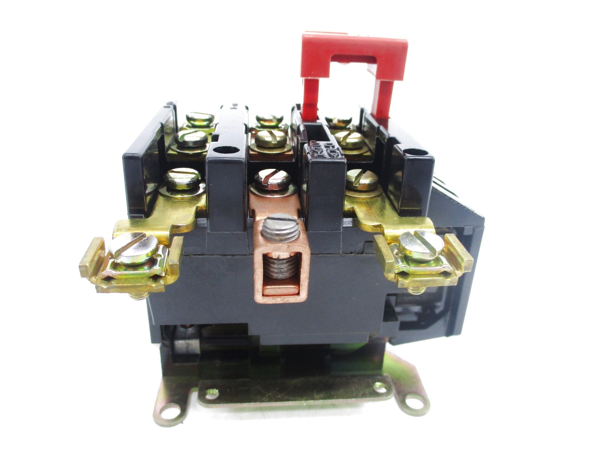 SQUARE D 9065SEO6B SER. B 600V NSMP