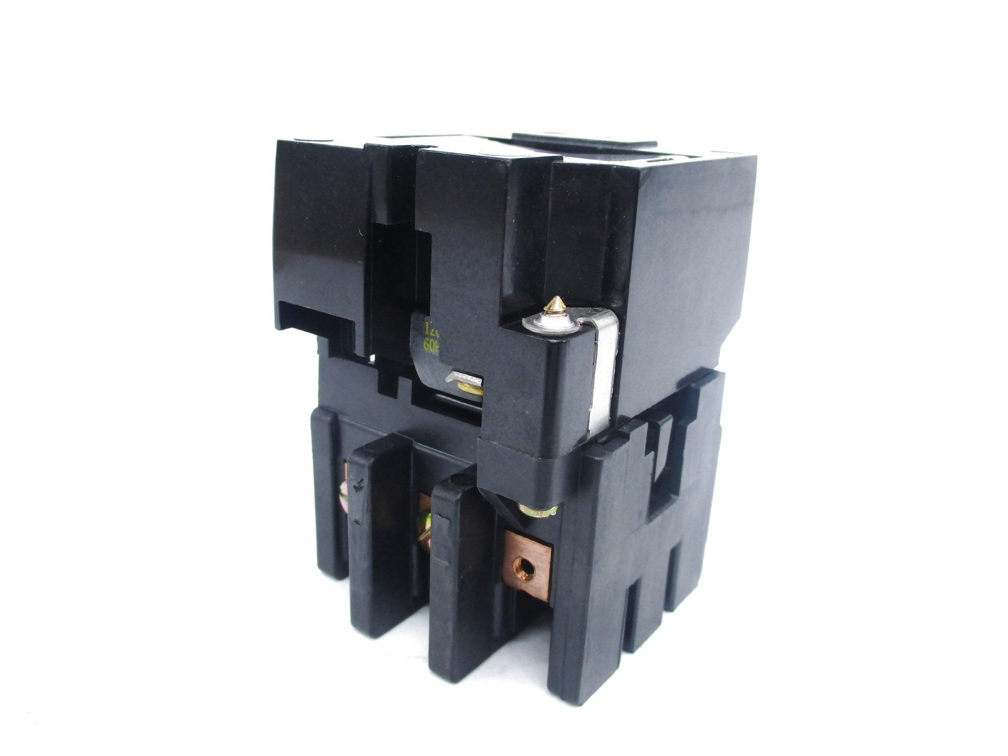 SQUARE D 8910JO-3 SER. D 120V NSMP