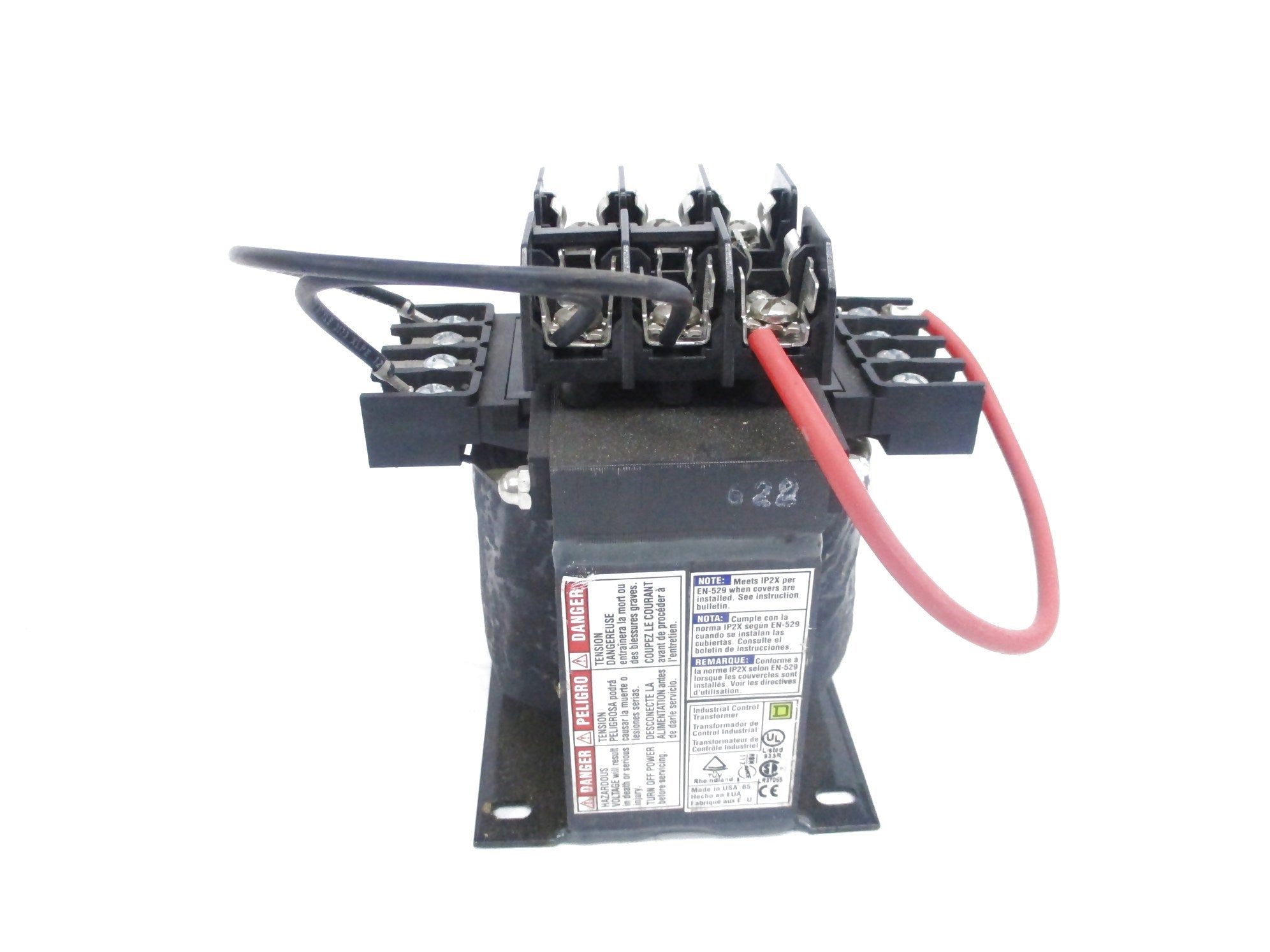 SQUARE D 9070TF350D1 NSMP