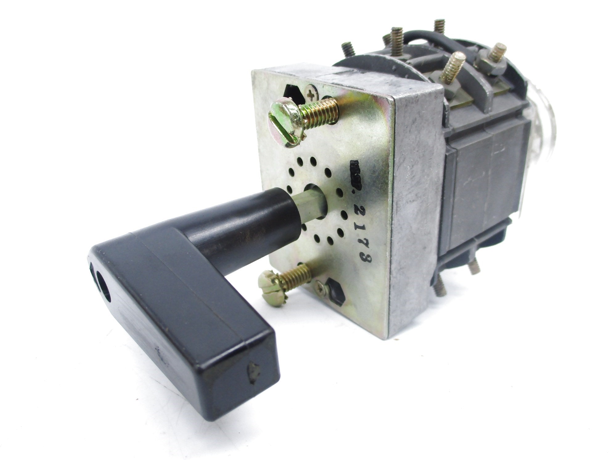 WESTINGHOUSE 505A714G01 NSMP