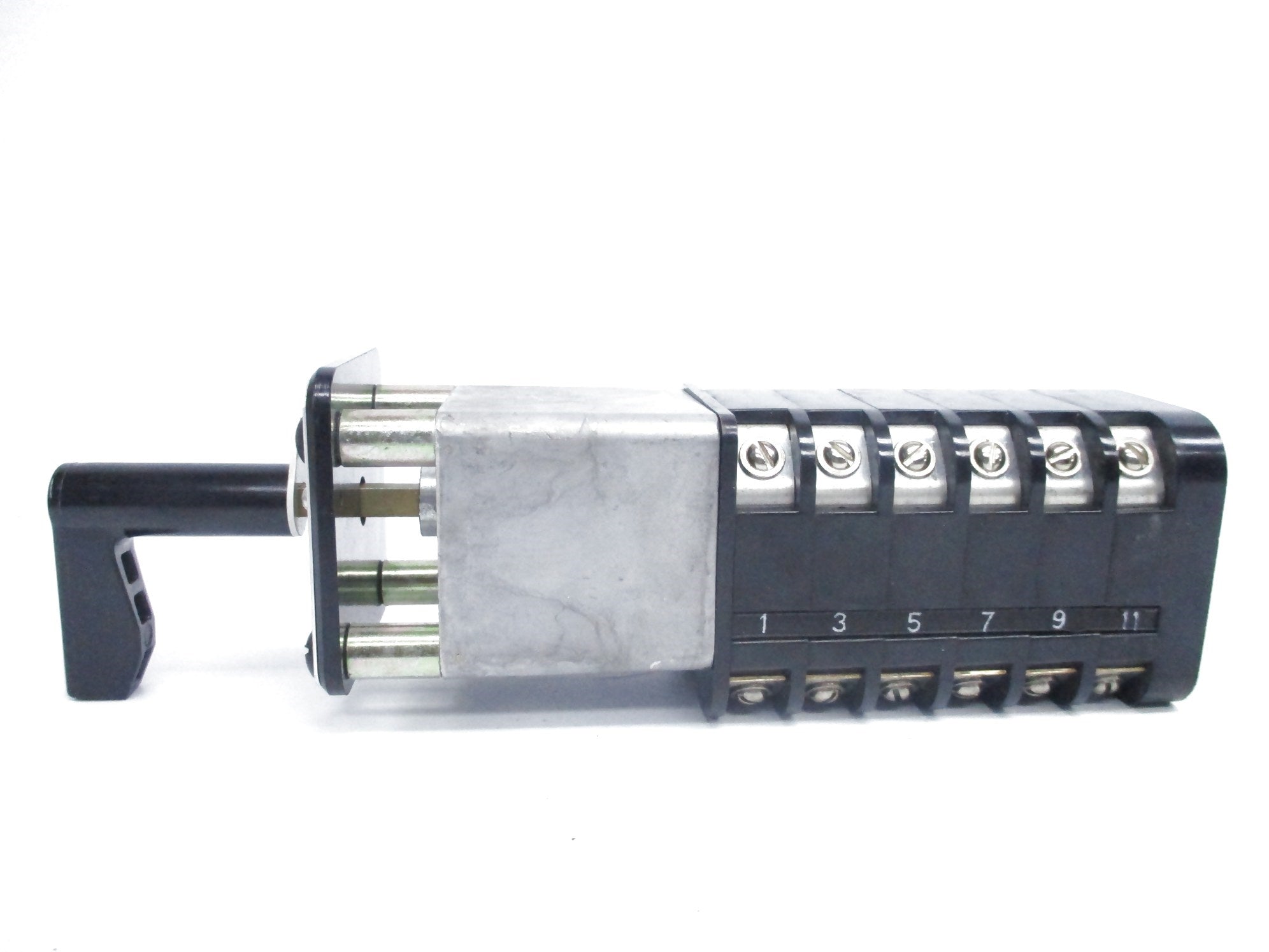 GENERAL ELECTRIC SBMF4A06T1F1P1 NSNP