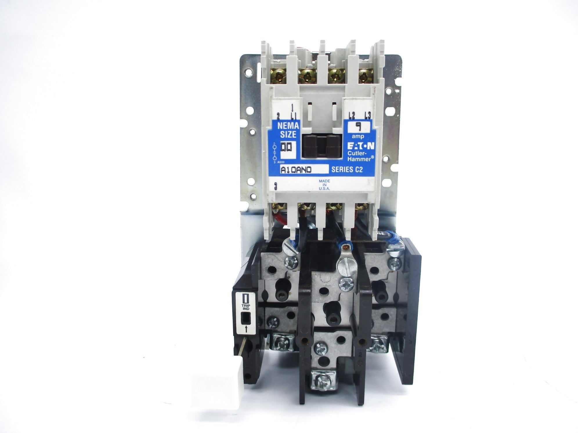 EATON A10ANO SER. C2 9A NSNP