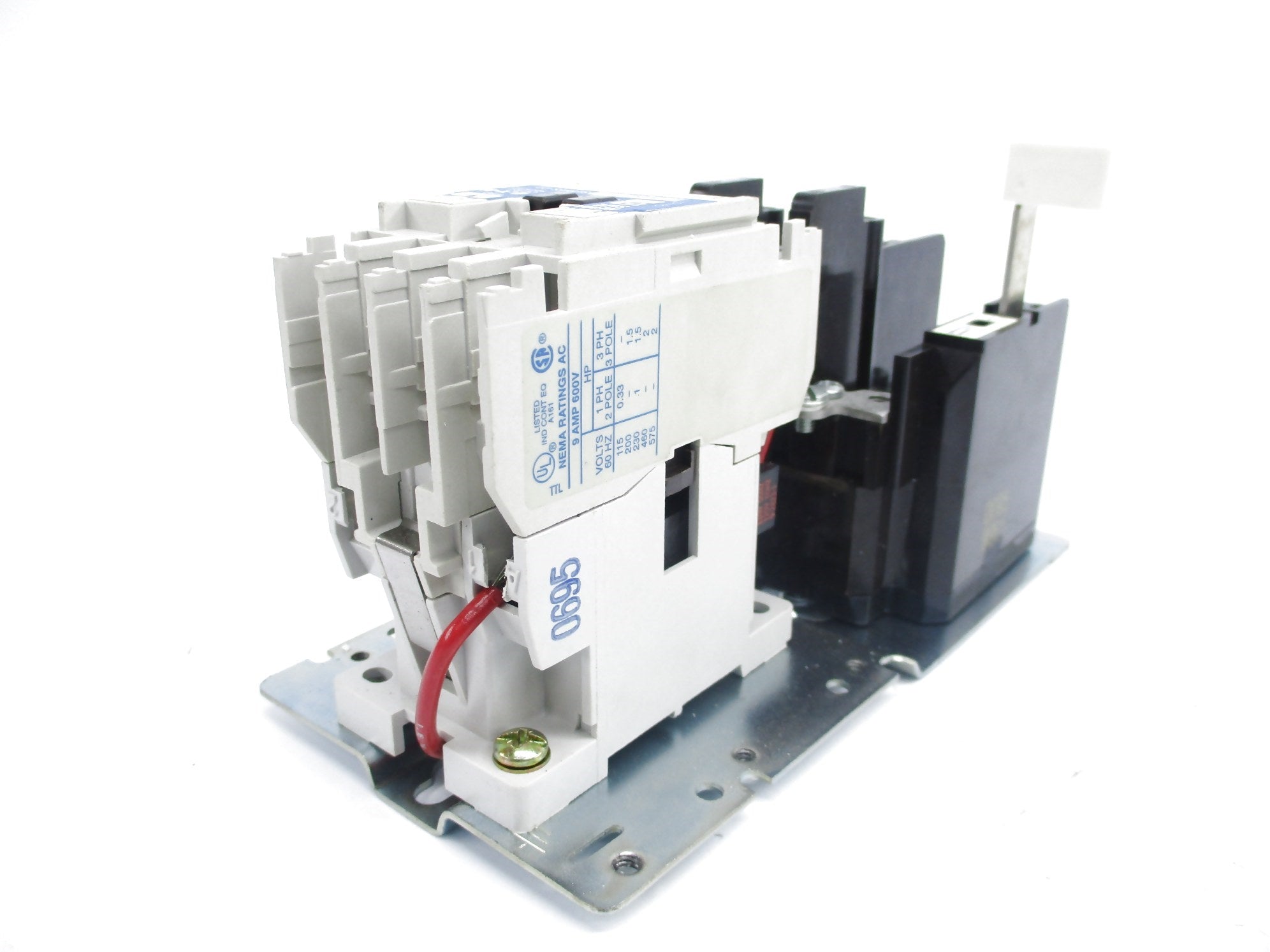 EATON A10ANO SER. C2 9A NSNP