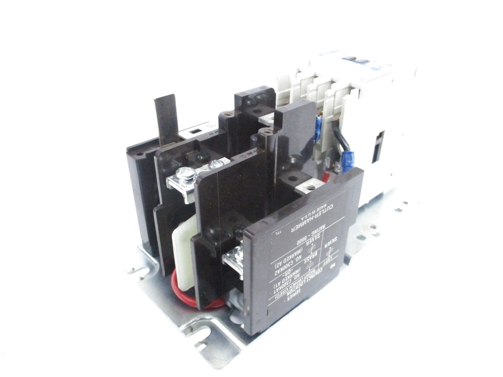 EATON A10ANO SER. C2 9A NSNP