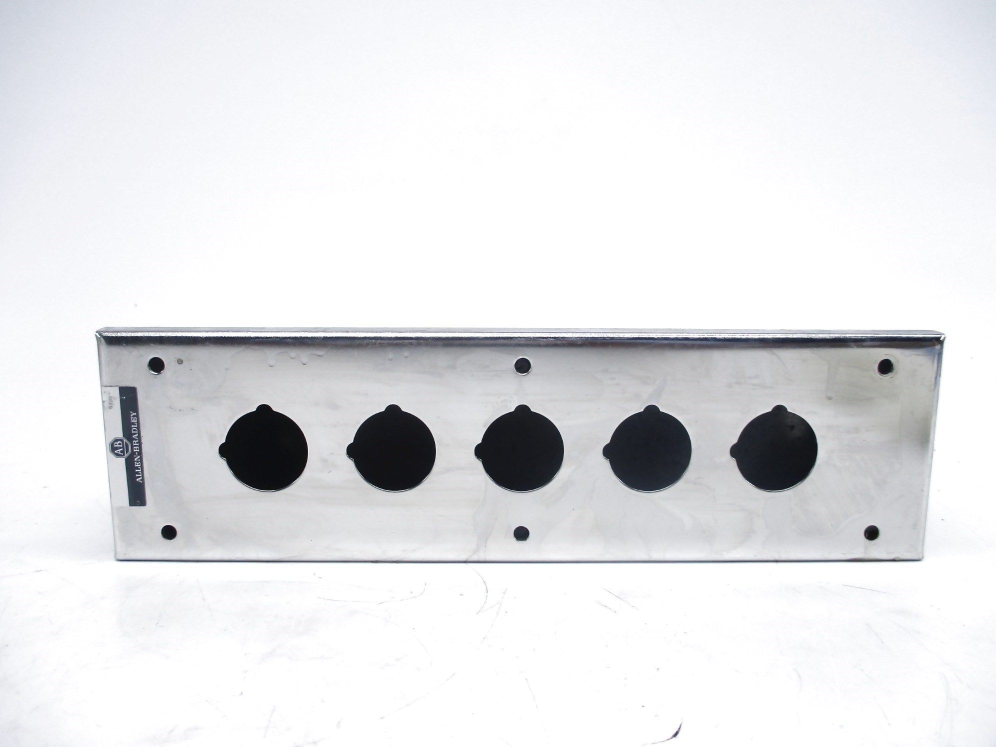 INDUSTRIAL SPARE PART 800R5HZ4 SER. B (AS PICTURED) NSNP