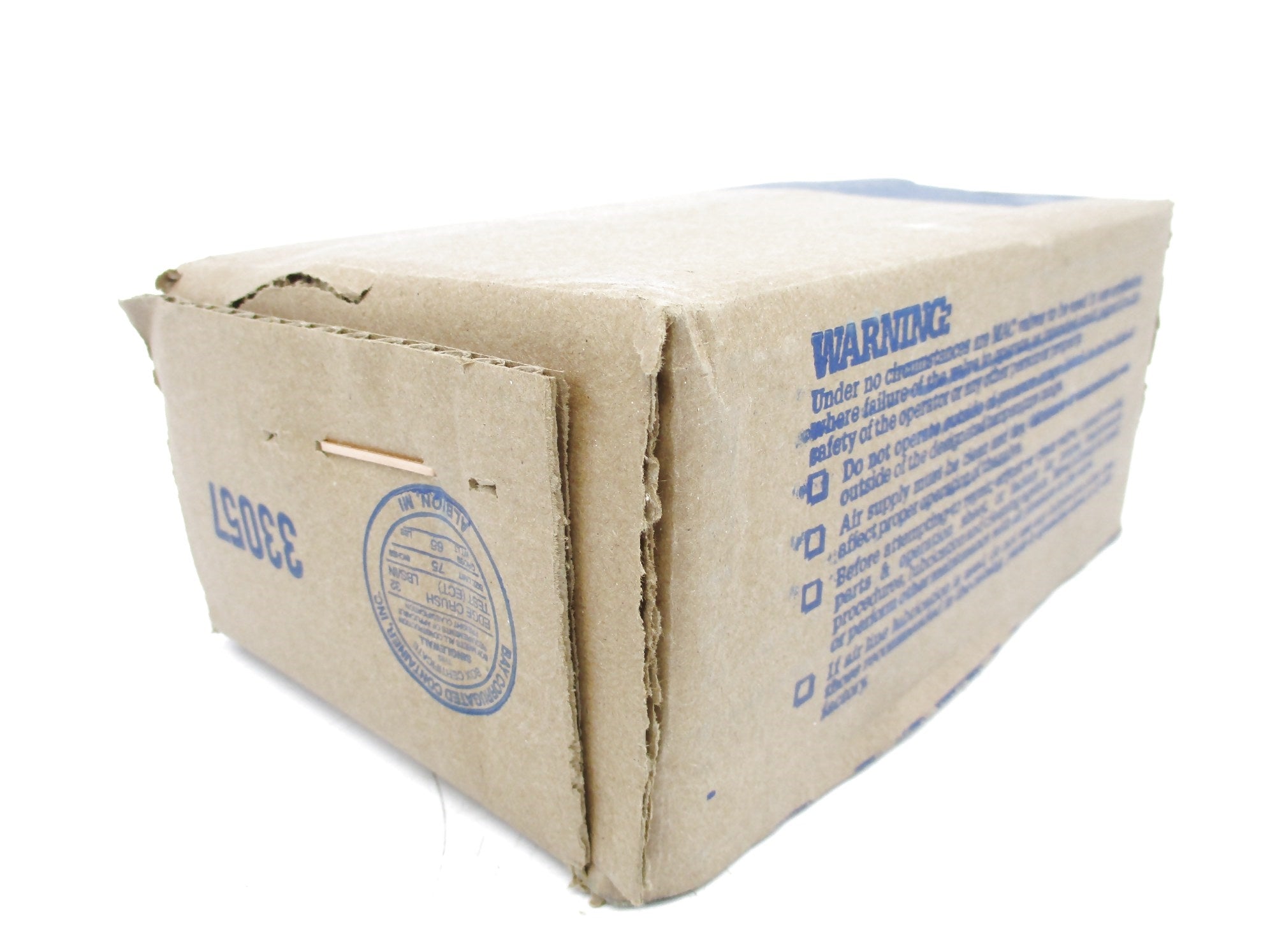 MAC 6313D-611-PM-504DA NSFS