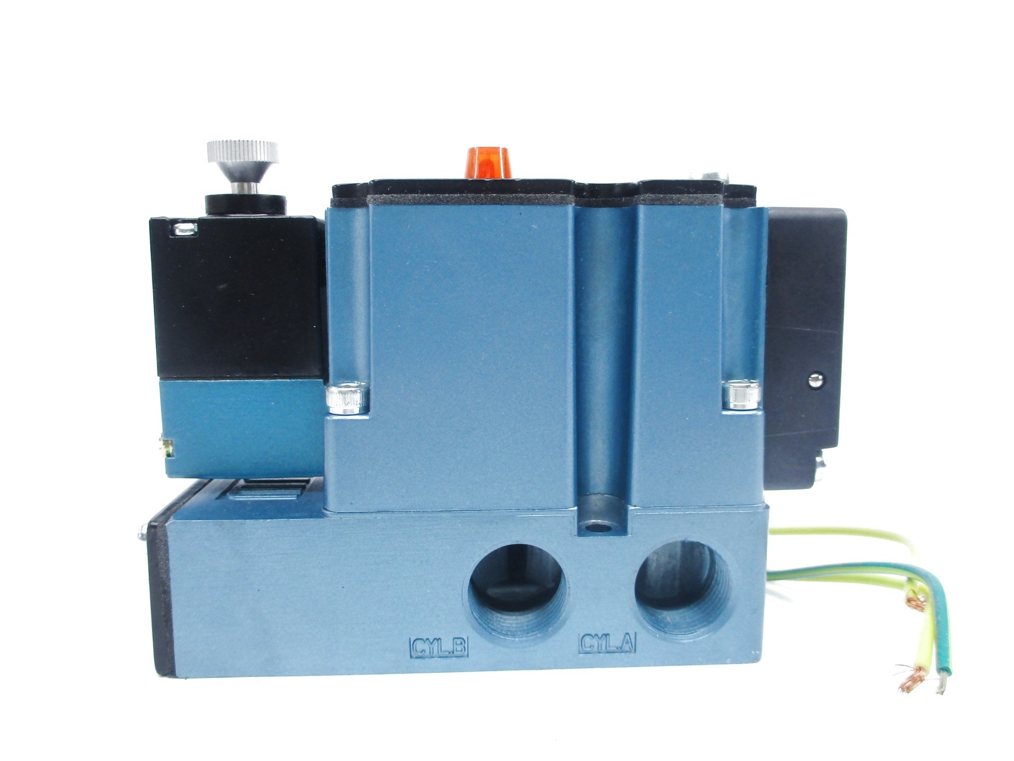 MAC 6313D-361-PM-504DA 24V NSMP