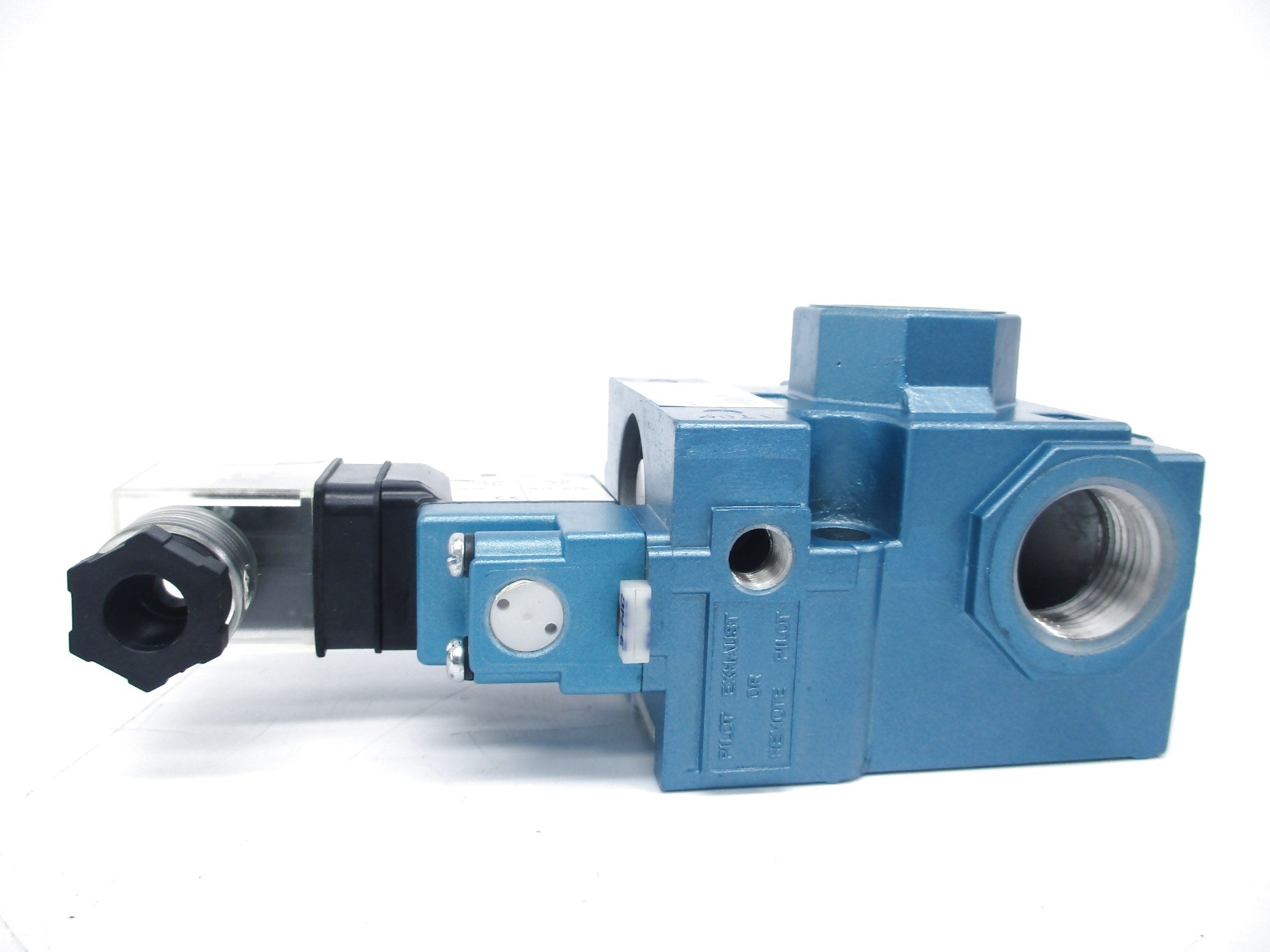 MAC 56C-17-112JJ 120V NSMP