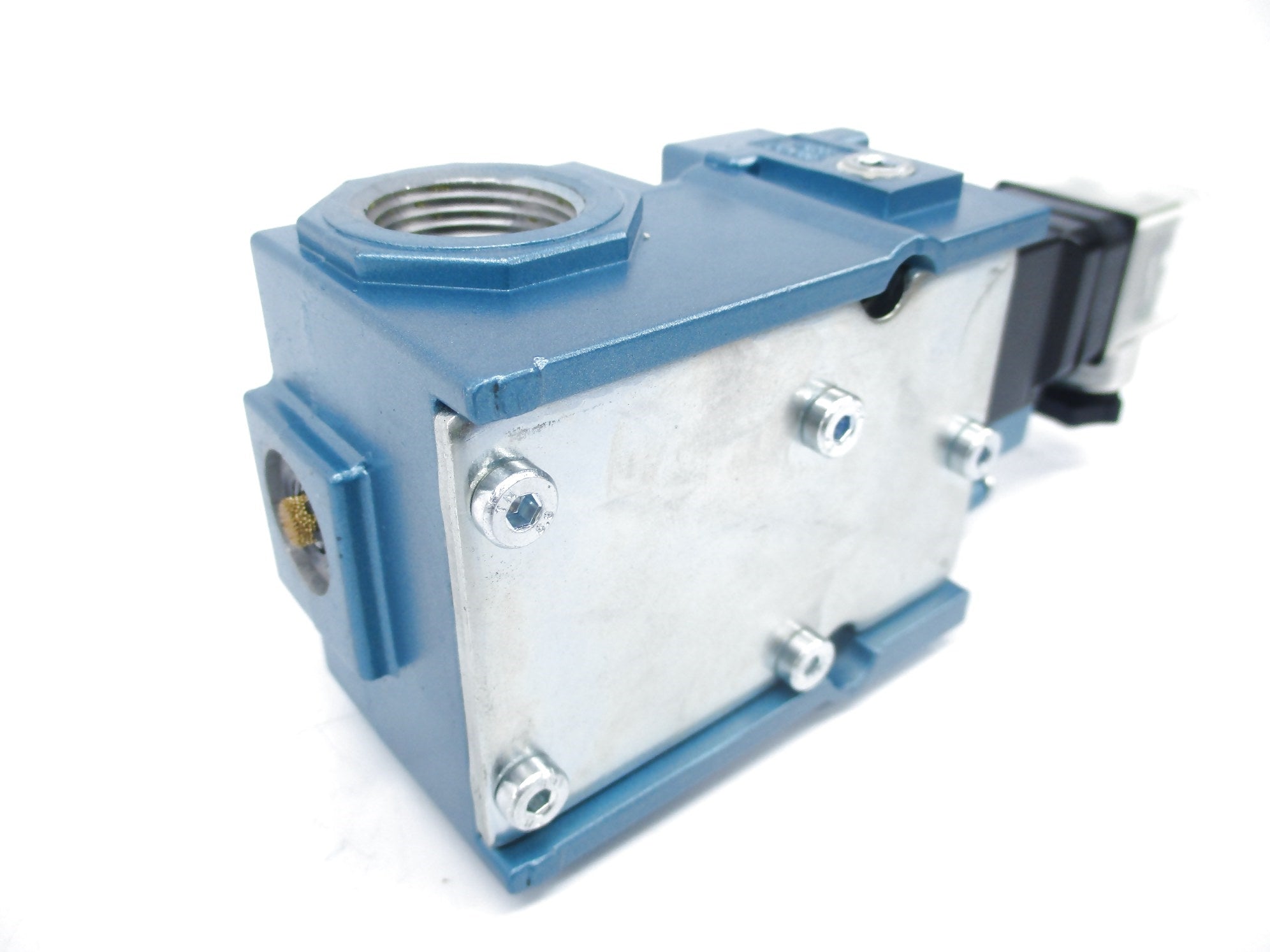 MAC 56C-17-112JJ 120V NSMP