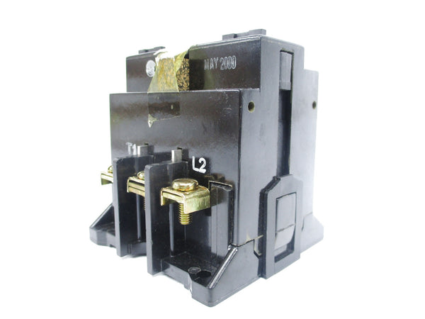 JOSLYN CLARK 7001-7140-11 110/120V 40A NSMP