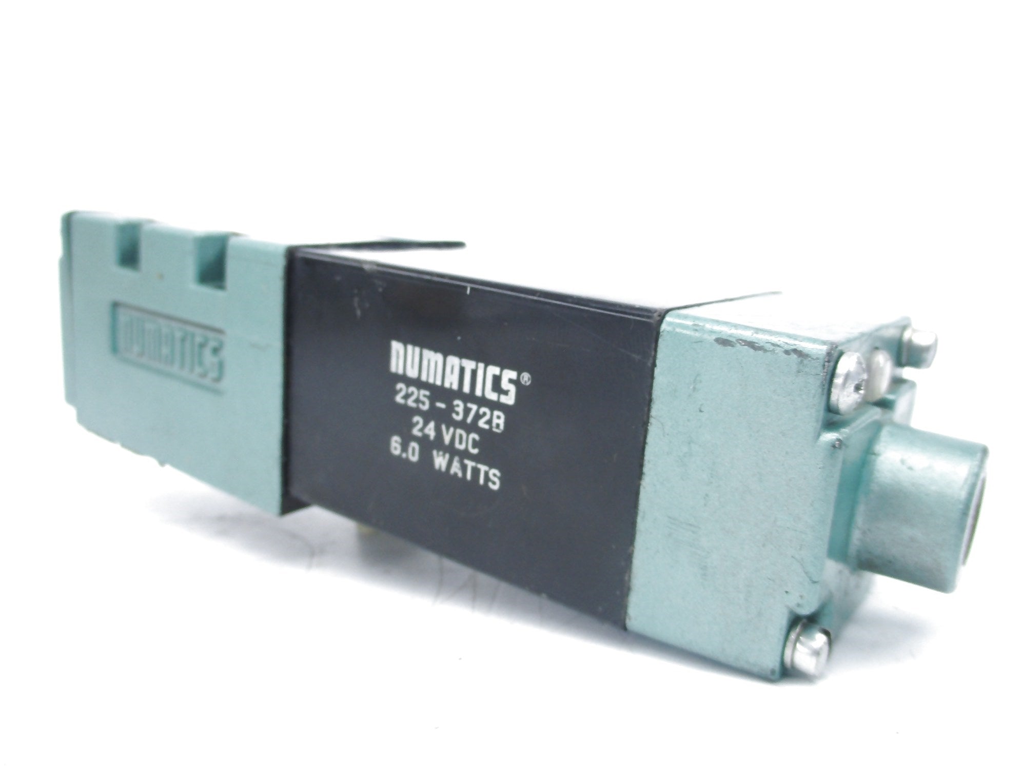NUMATICS 153SA415M 24V UNMP