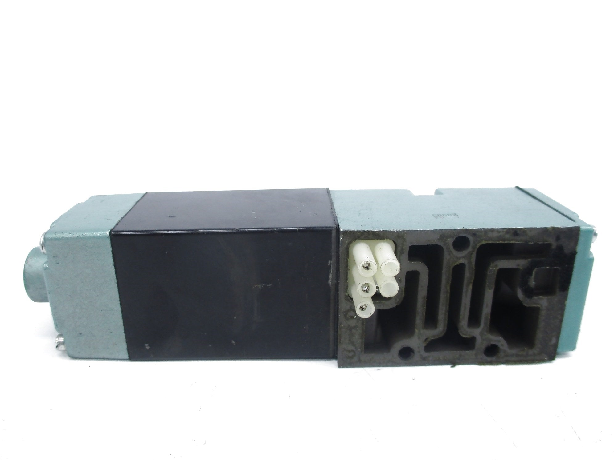 NUMATICS 153SA415M 24V UNMP