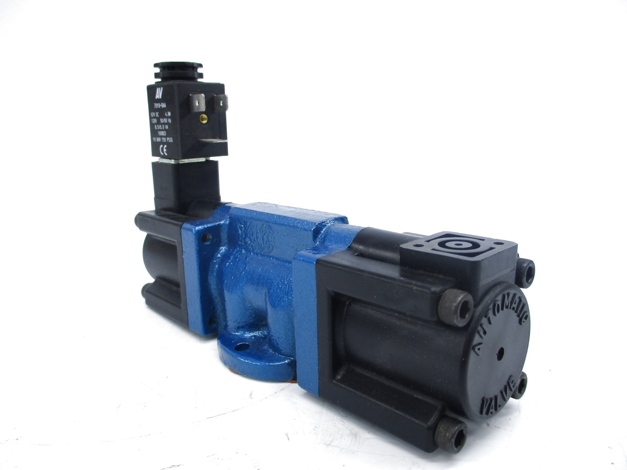 AUTOMATIC 407B22X19A 120V NSNP