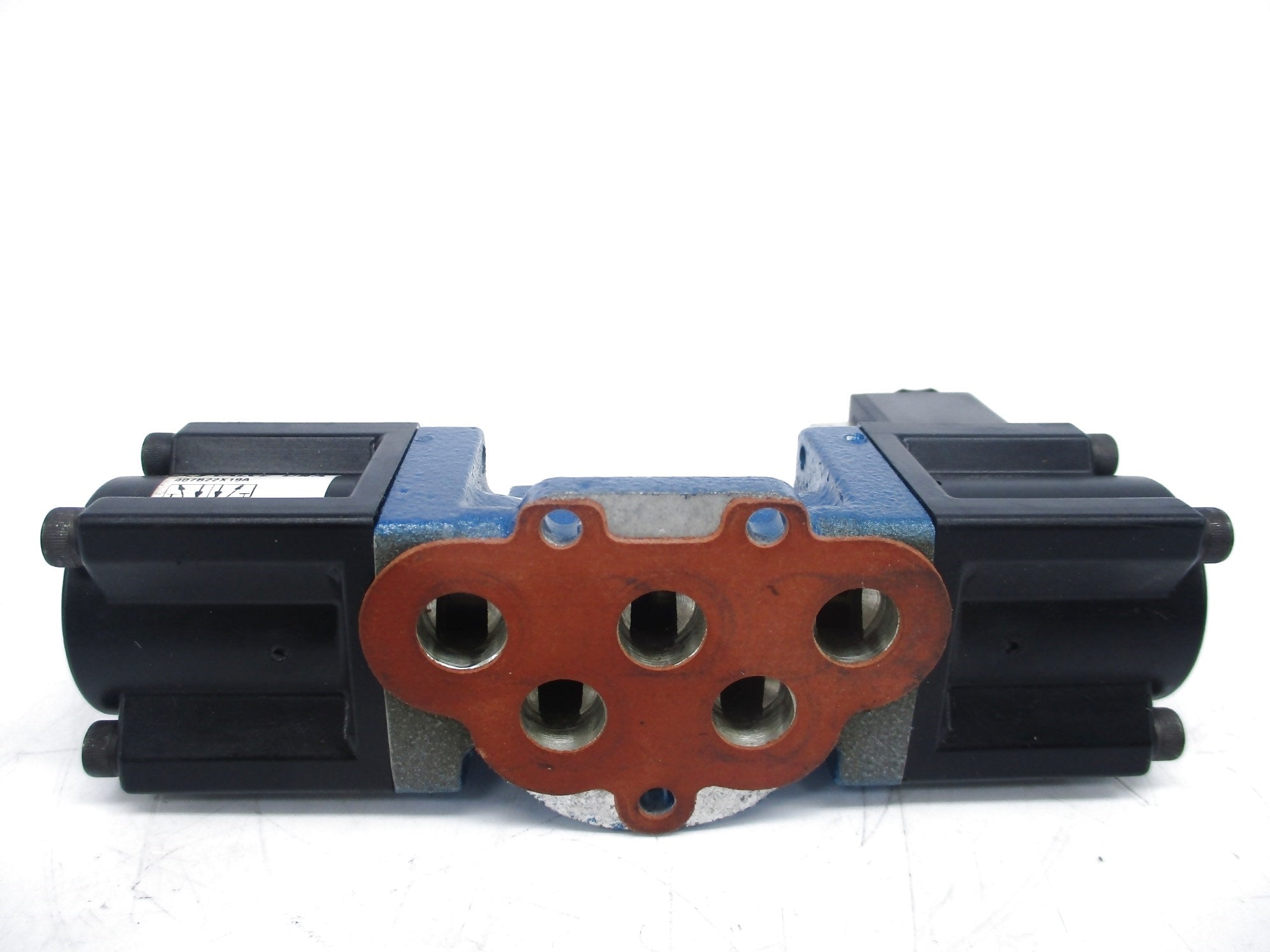 AUTOMATIC 407B22X19A 120V NSNP