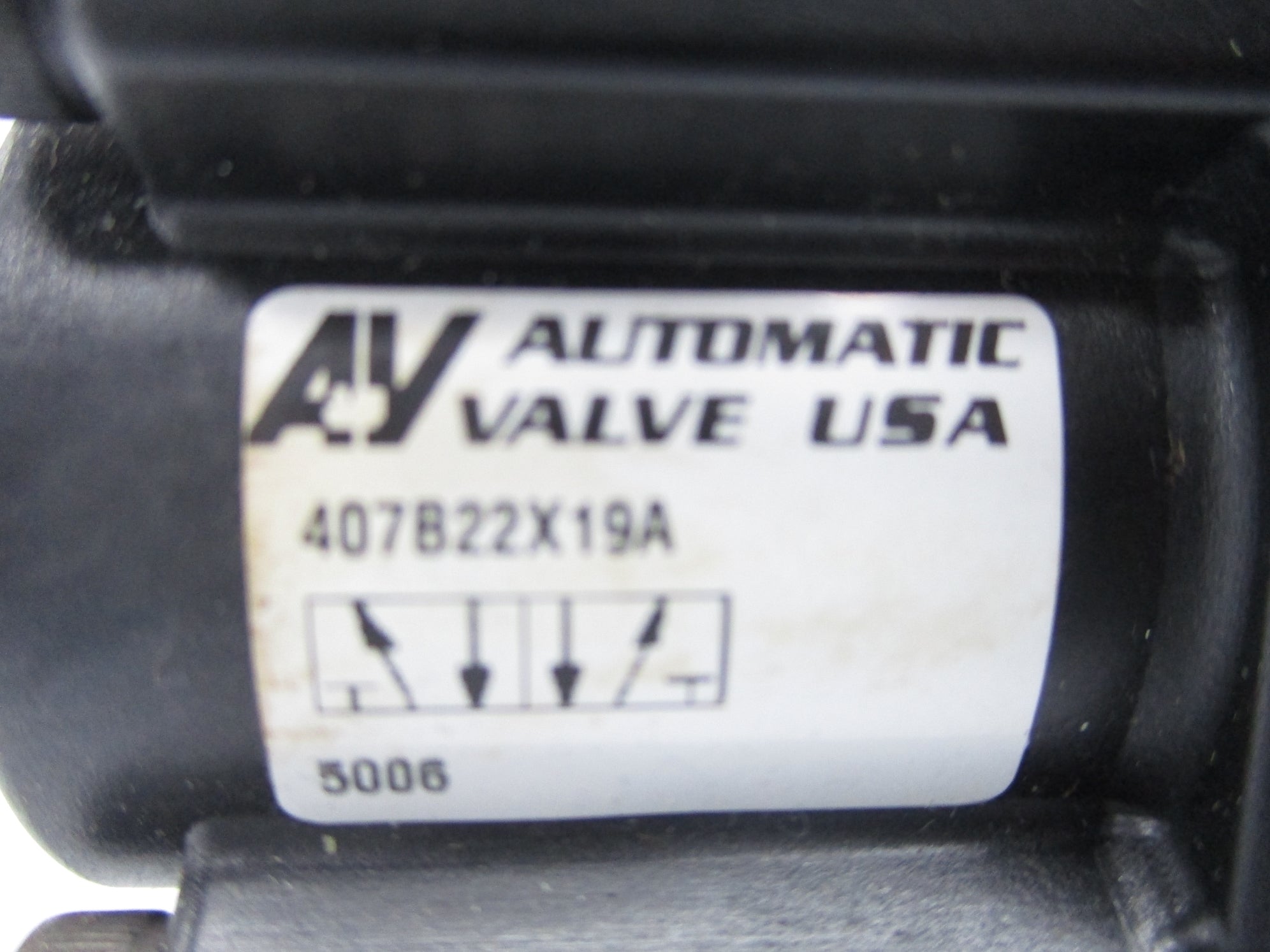 AUTOMATIC 407B22X19A 120V NSNP